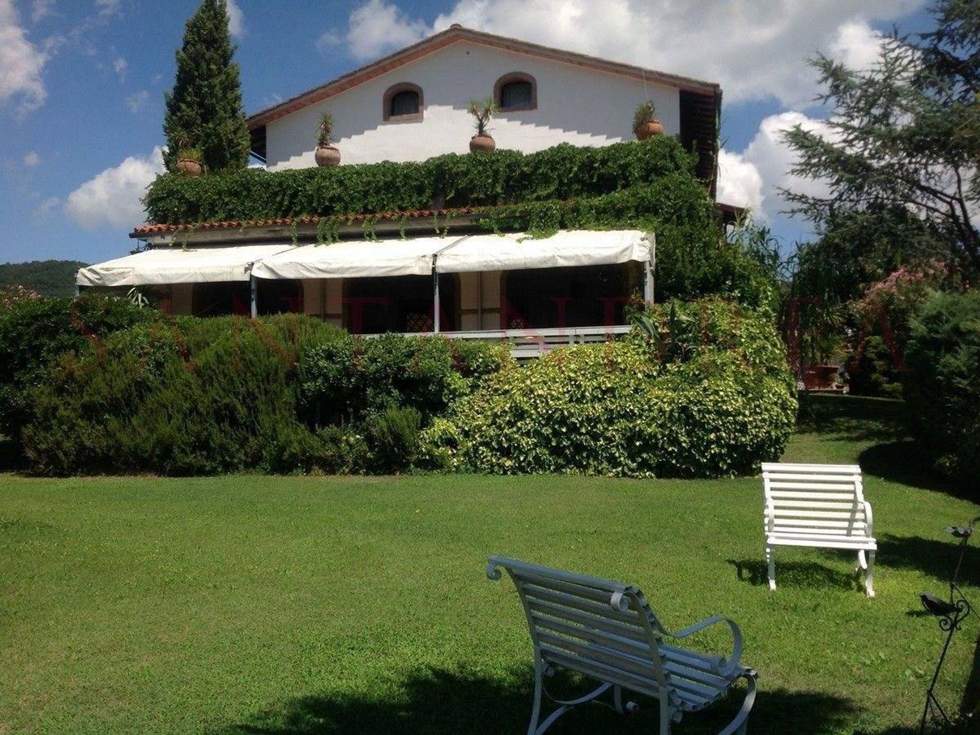 Huis in Lamporecchio, Toscane 10208857