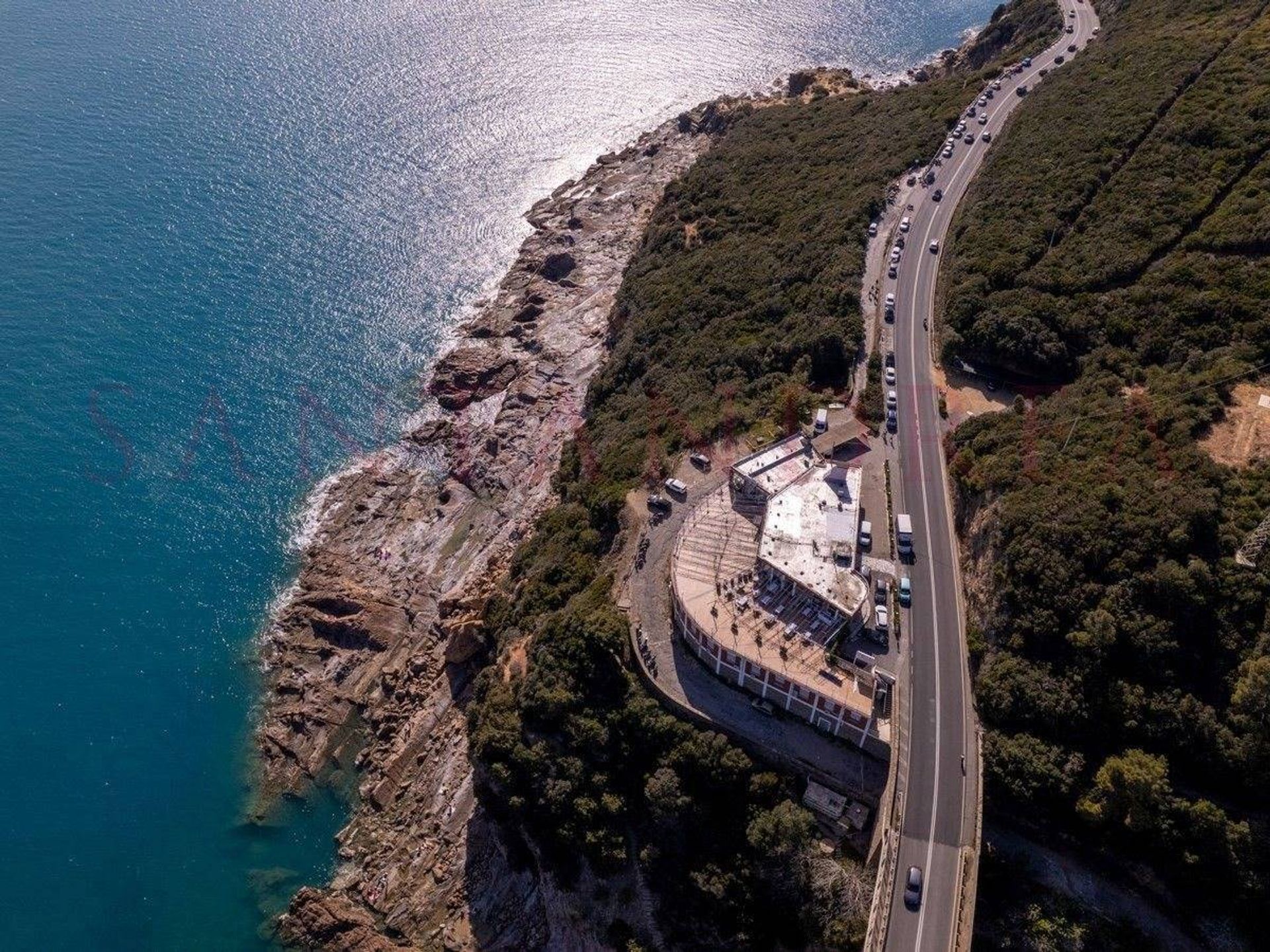 Condomínio no Livorno, Tuscany 10208861