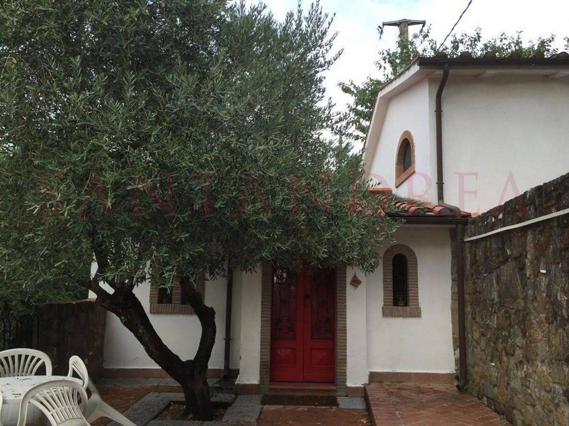 rumah dalam Lamporecchio, Tuscany 10208864