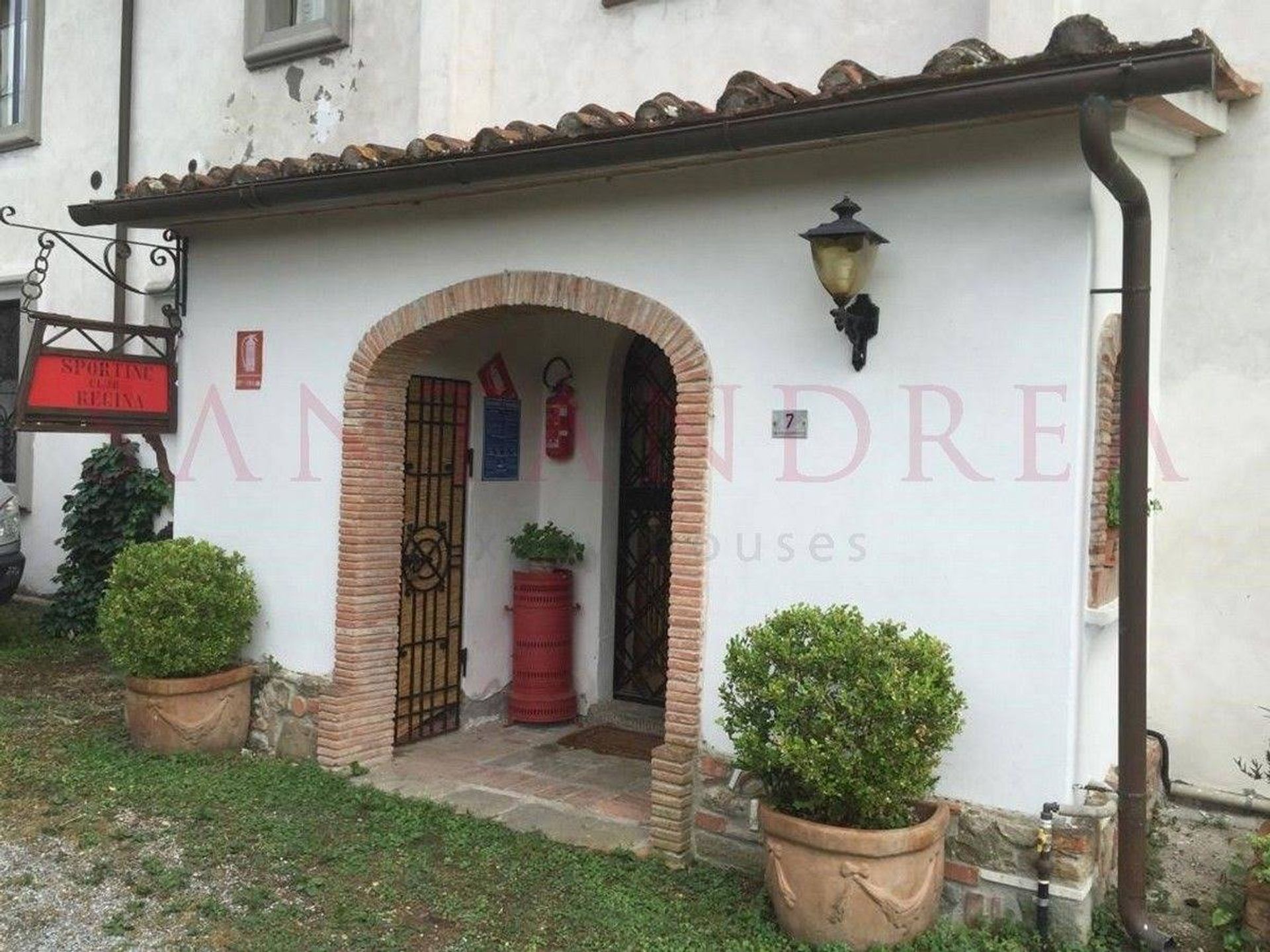 rumah dalam Lamporecchio, Tuscany 10208864