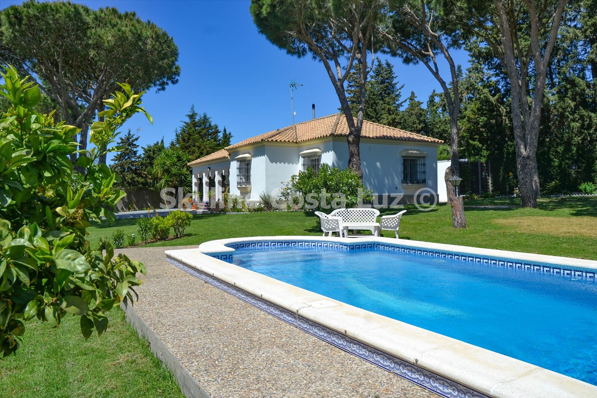 Rumah di Chiclana de la Frontera, Andalucía 10208876