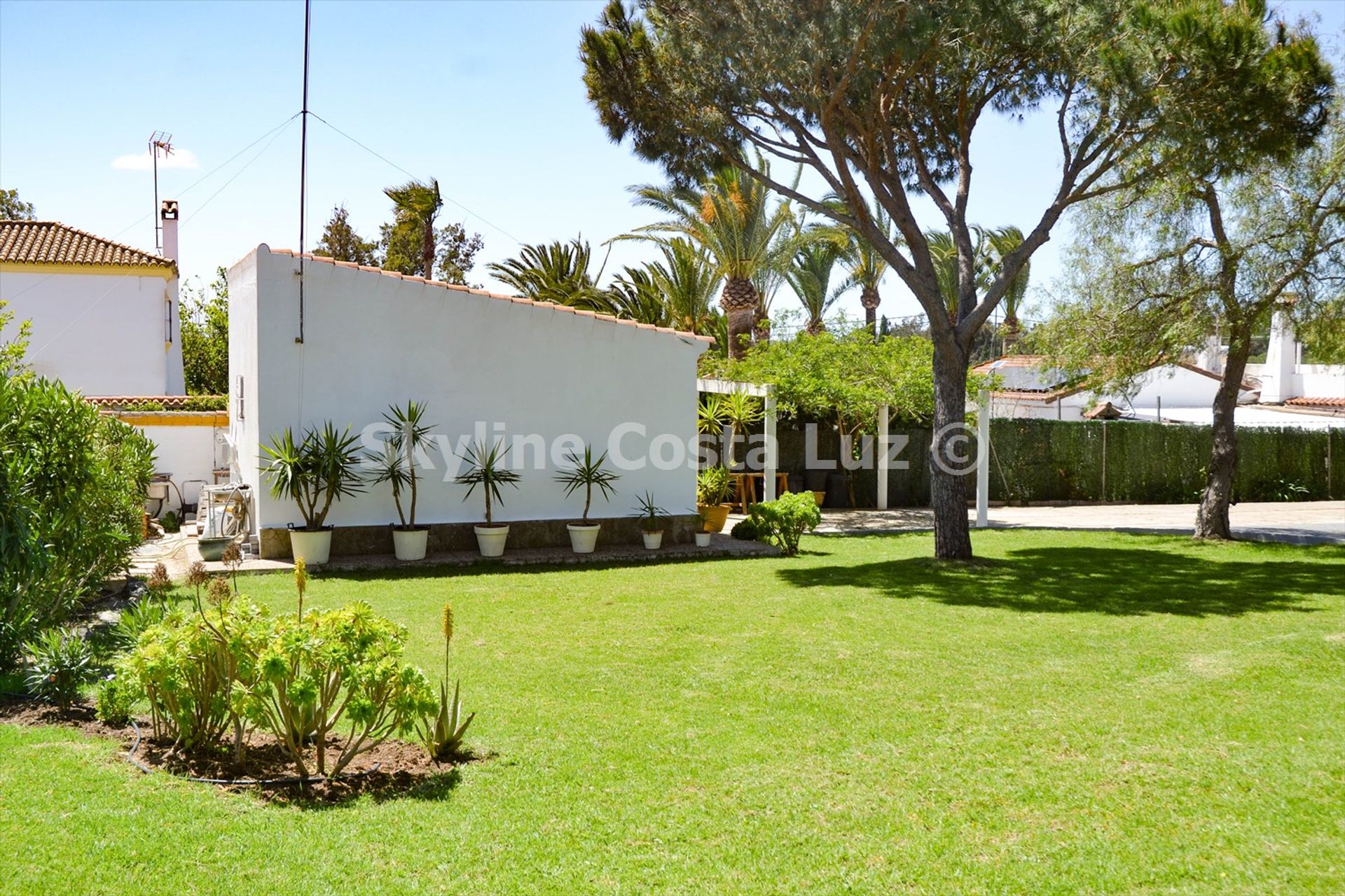 Rumah di Chiclana de la Frontera, Andalucía 10208876