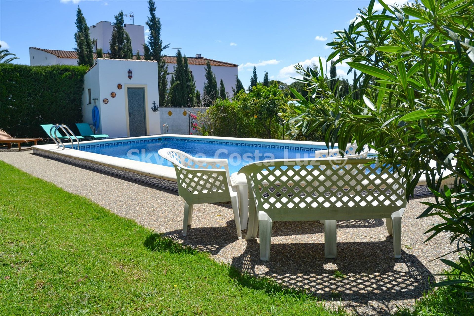 Rumah di Chiclana de la Frontera, Andalucía 10208876