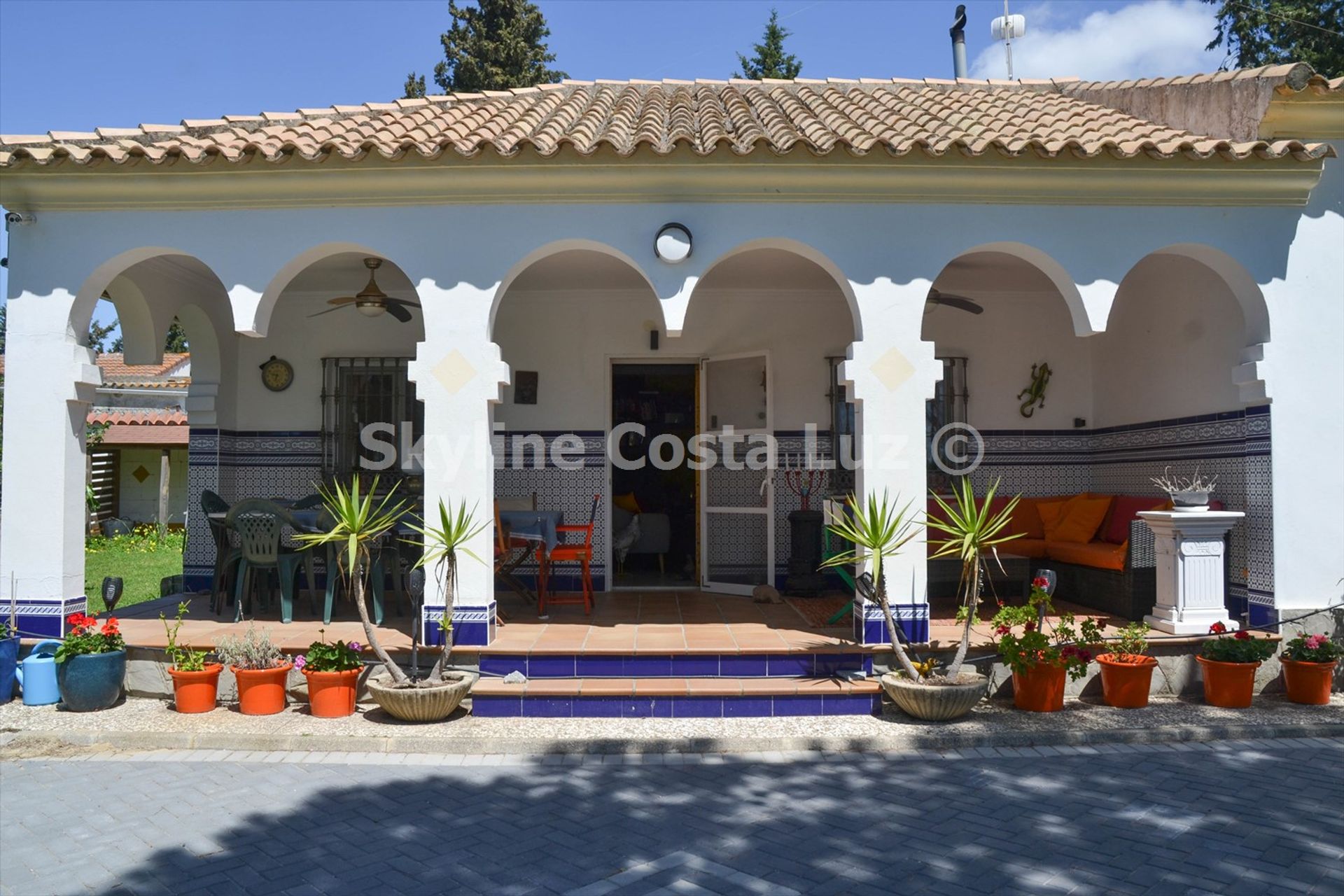 Rumah di Chiclana de la Frontera, Andalucía 10208876