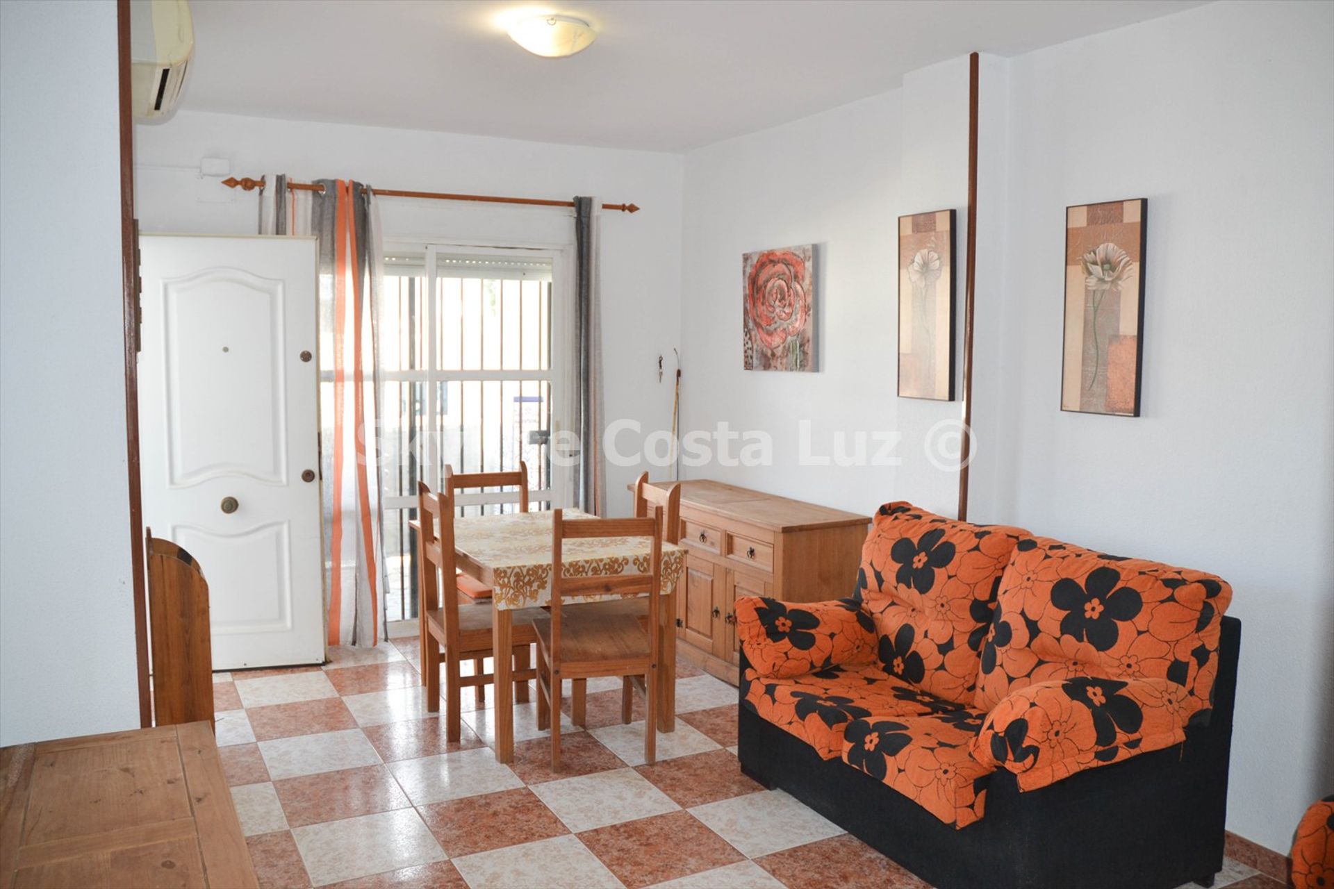 Condominio nel Chiclana de la Frontera, Andalusia 10208877