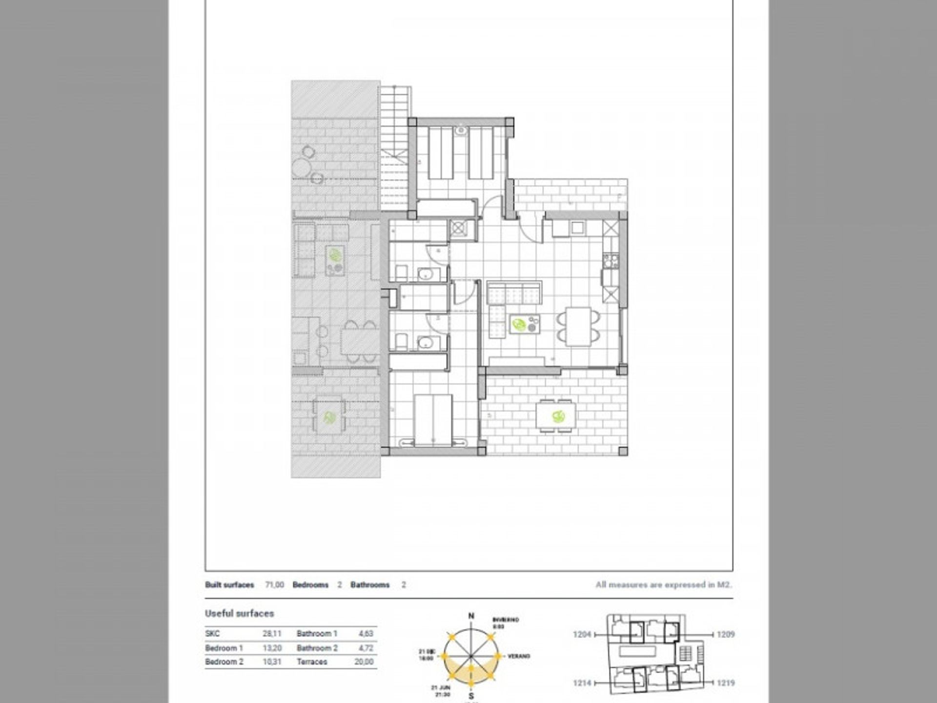 Casa nel Algorfa, Valencian Community 10208897