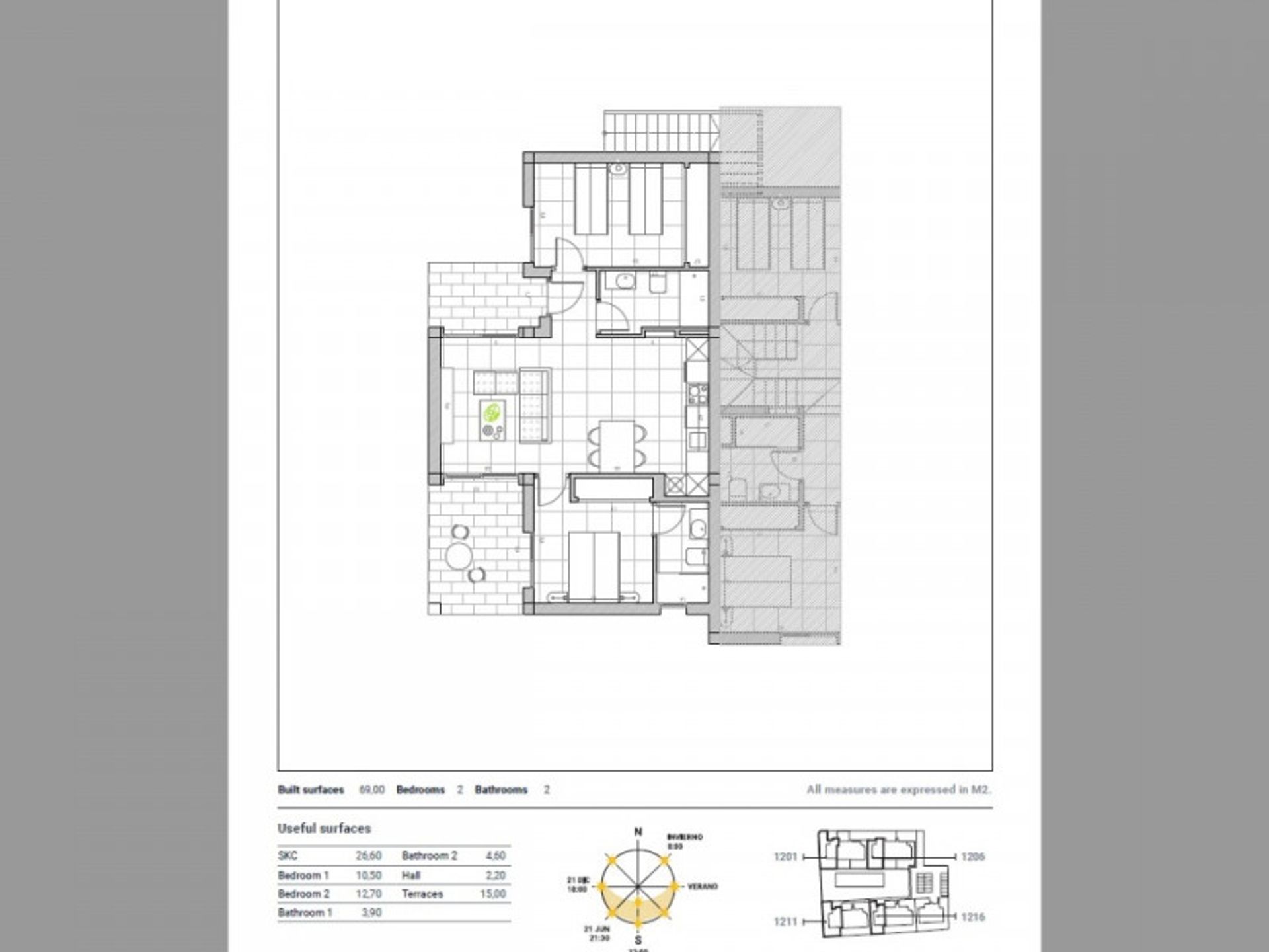 Casa nel Algorfa, Valencian Community 10208897