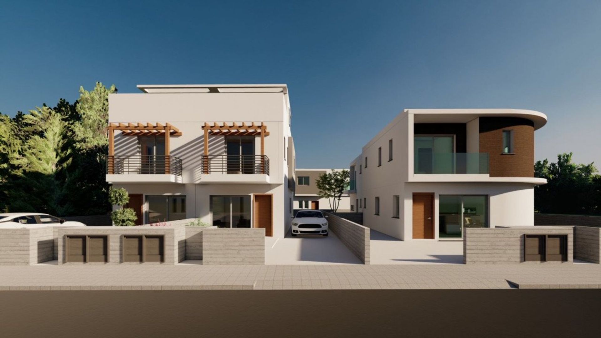 House in Ayia Marinouda, Paphos 10208925