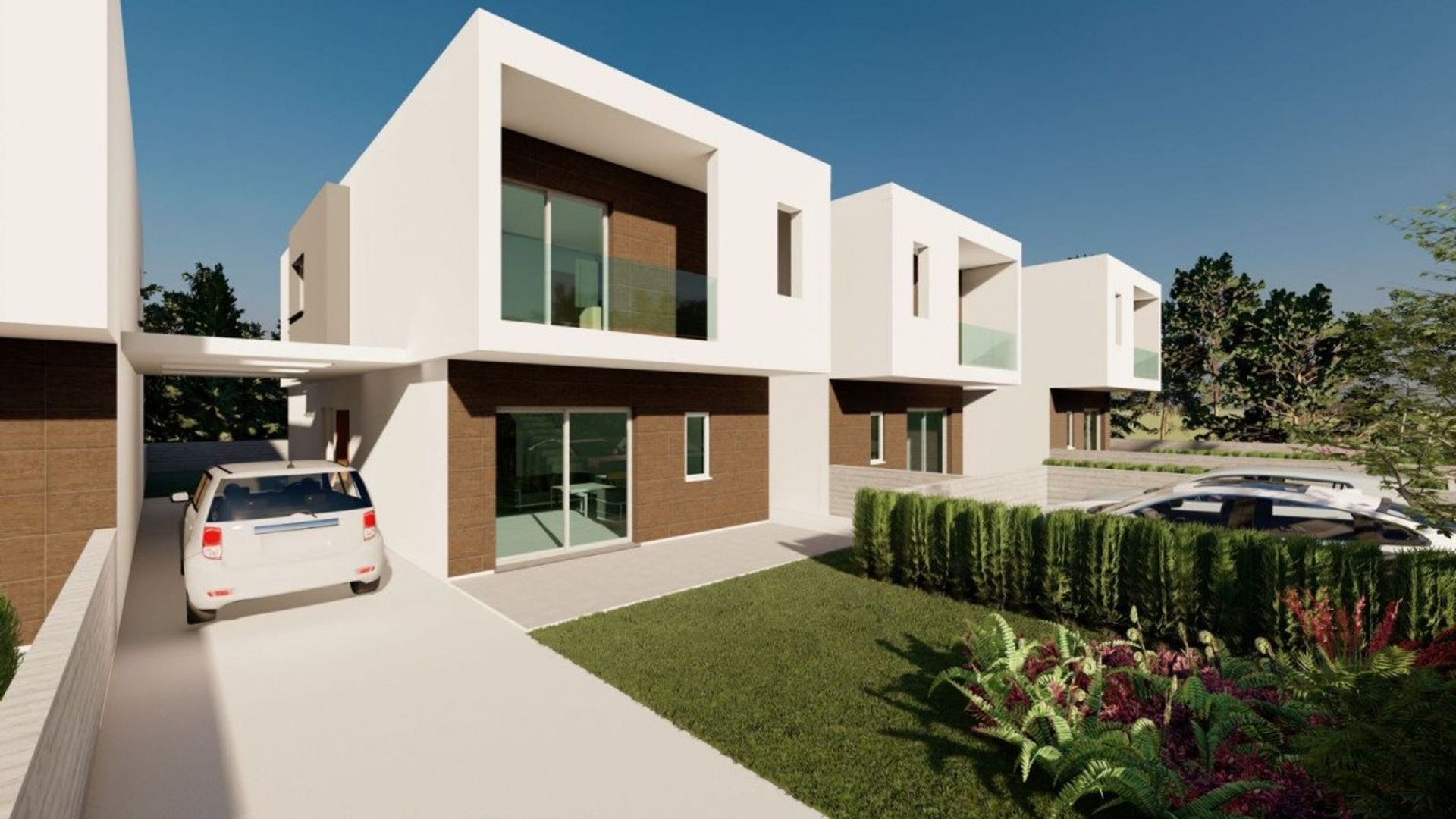 House in Ayia Marinouda, Paphos 10208925