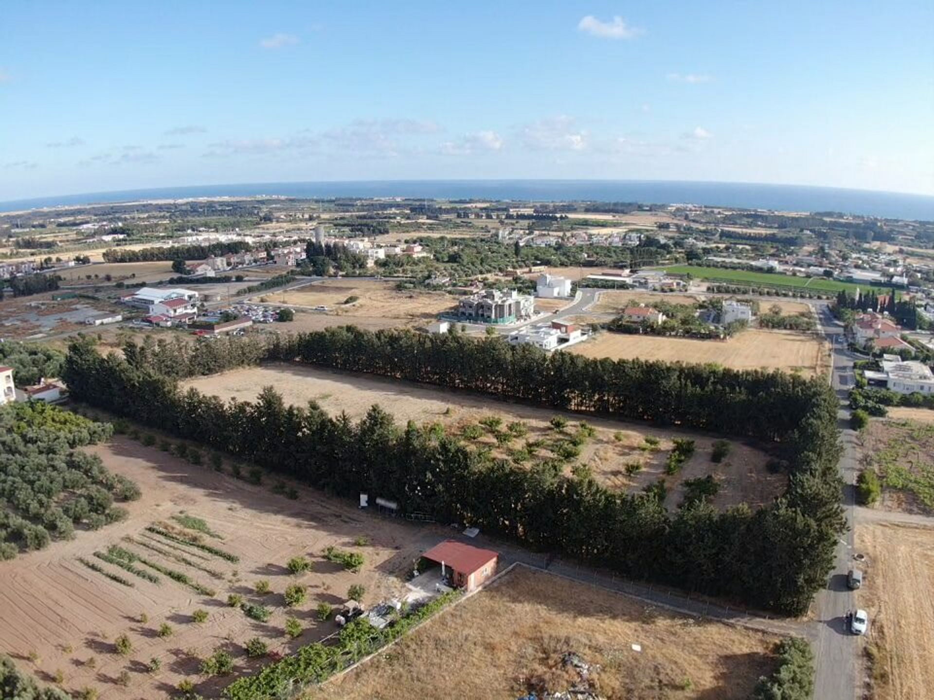 House in Ayia Marinouda, Paphos 10208925