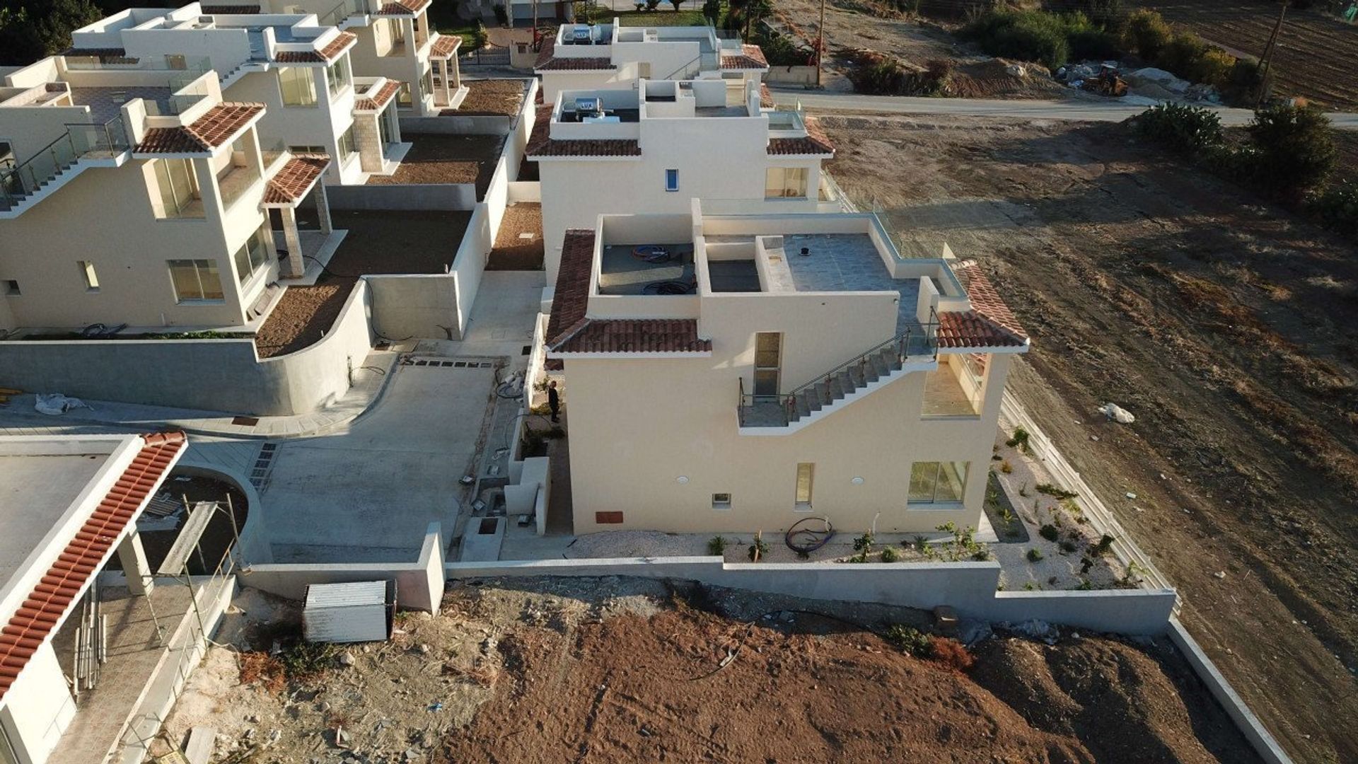 Huis in Kissonerga, Paphos 10208931