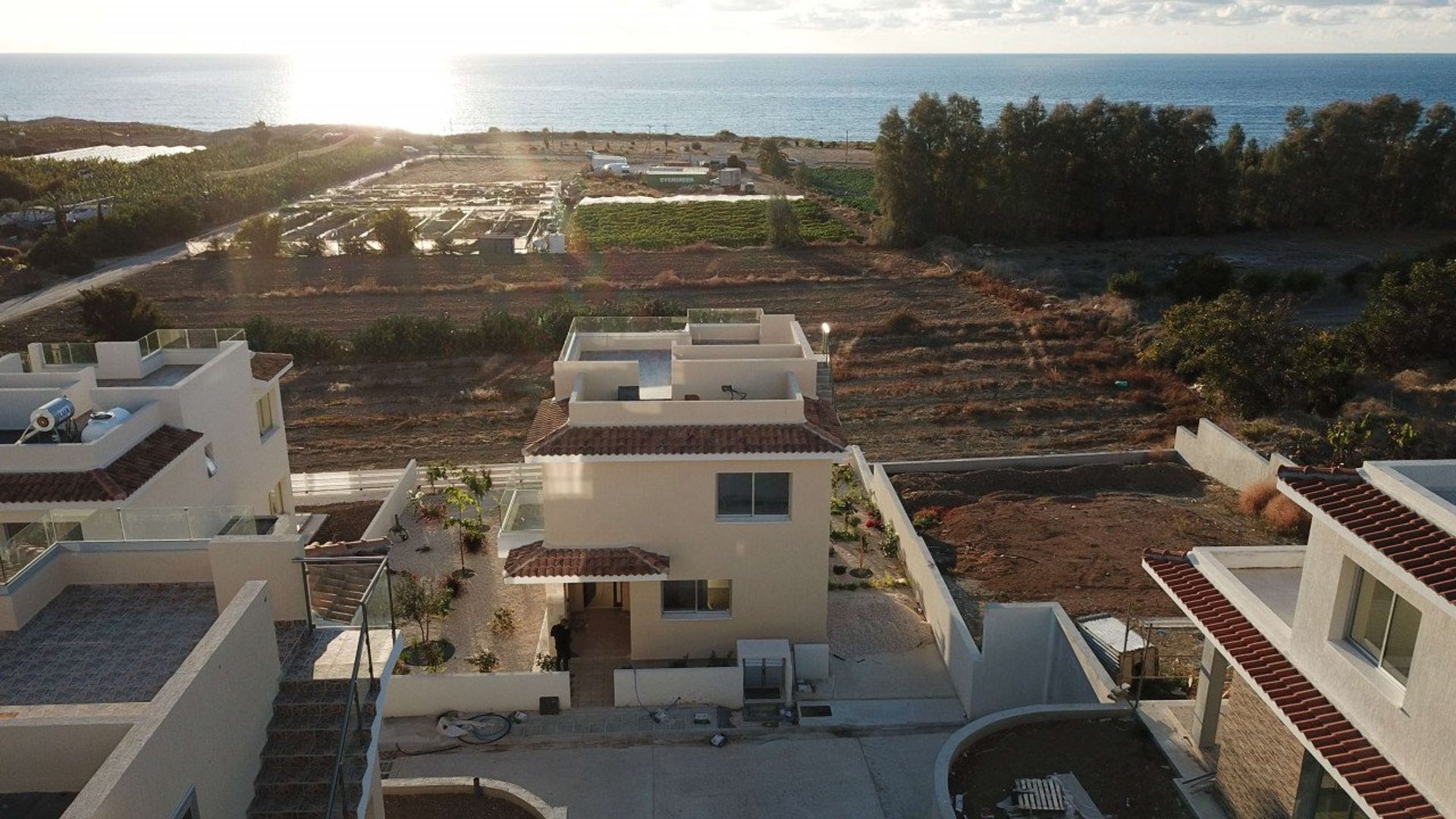 Huis in Kissonerga, Paphos 10208931