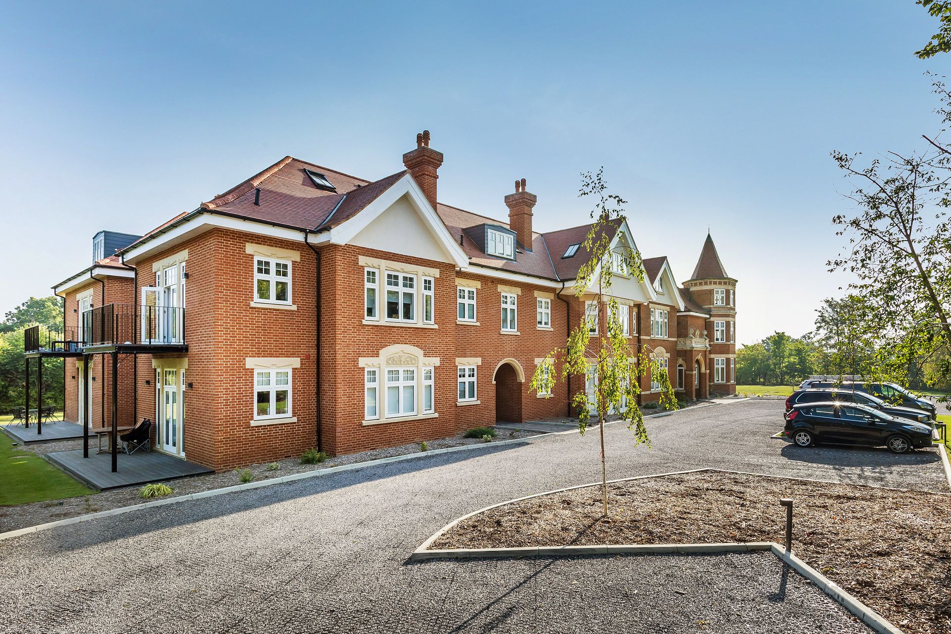 Condominium in Charlwood, Surrey 10208957