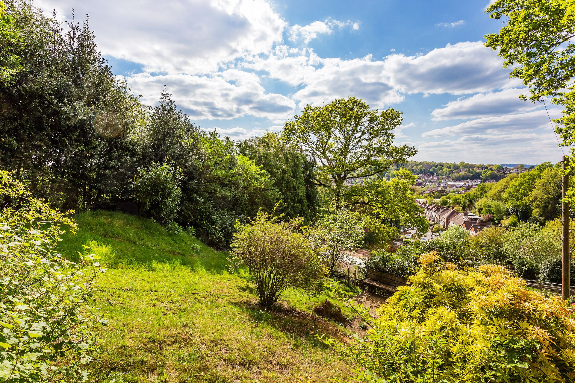 σπίτι σε Earlswood, Ελαφρή τετράτροχος άμαξα 10208959