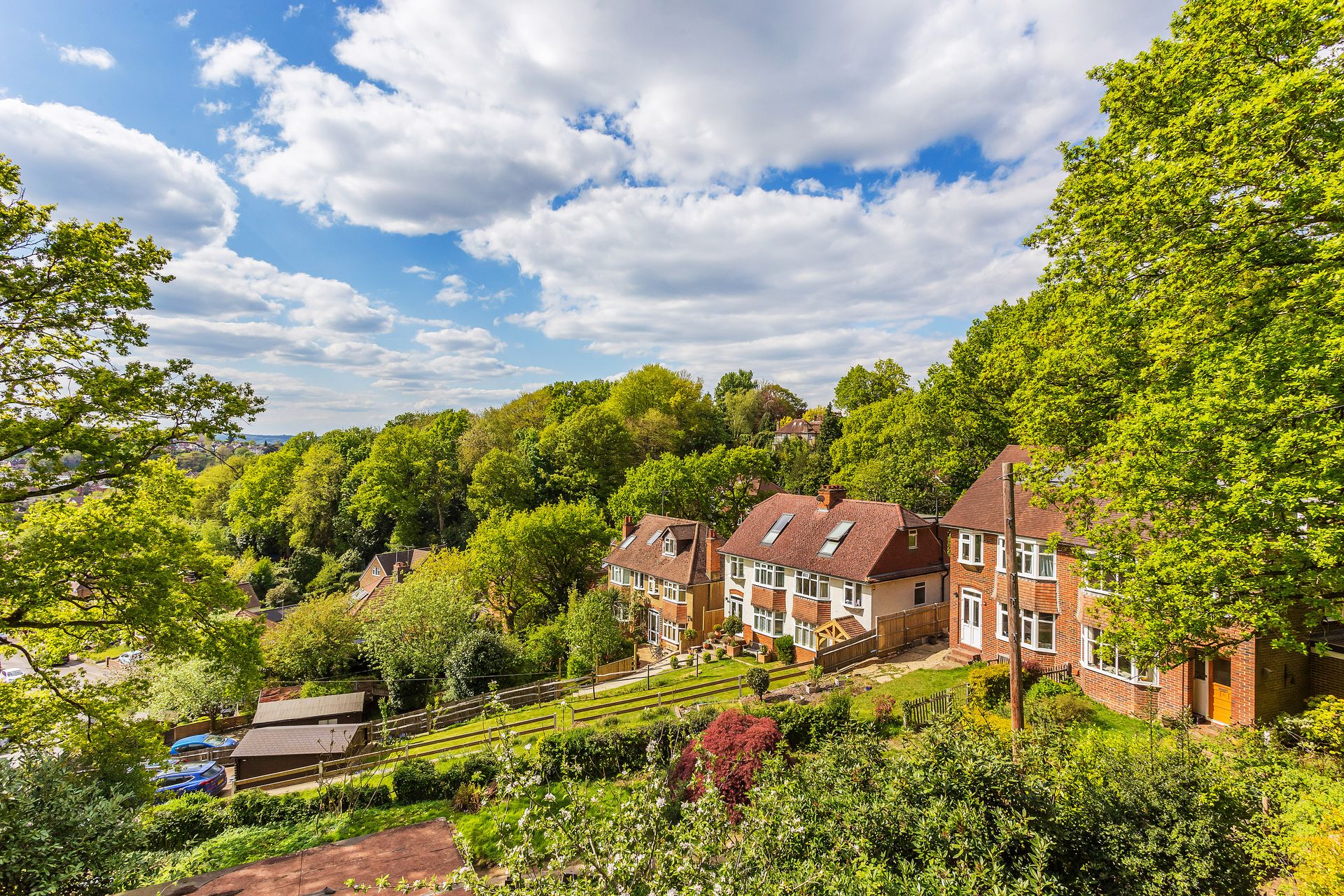 casa en Earlswood, Surrey 10208959