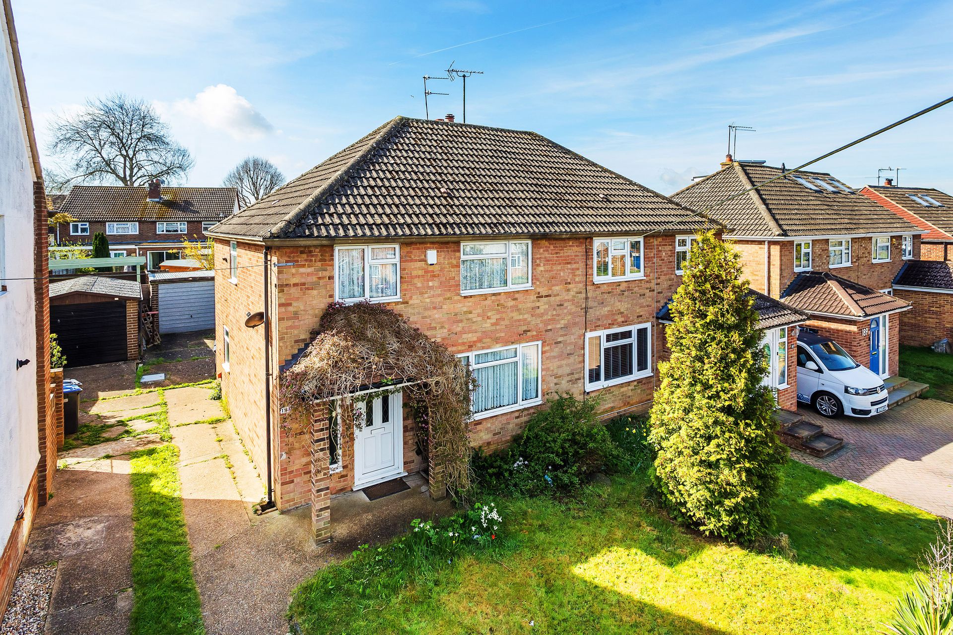 House in Burgess Hill, West Sussex 10208960