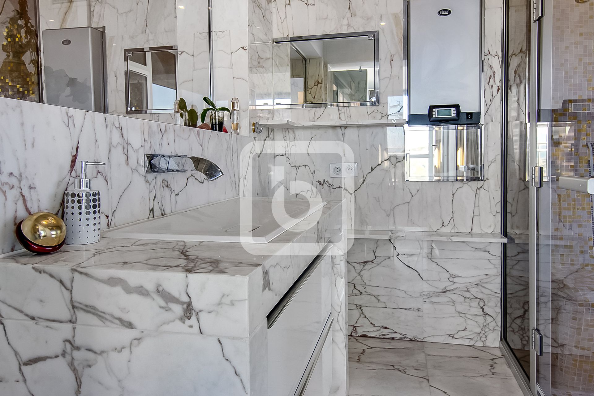 Condominio nel Cannes, Provence-Alpes-Côte d'Azur 10209010