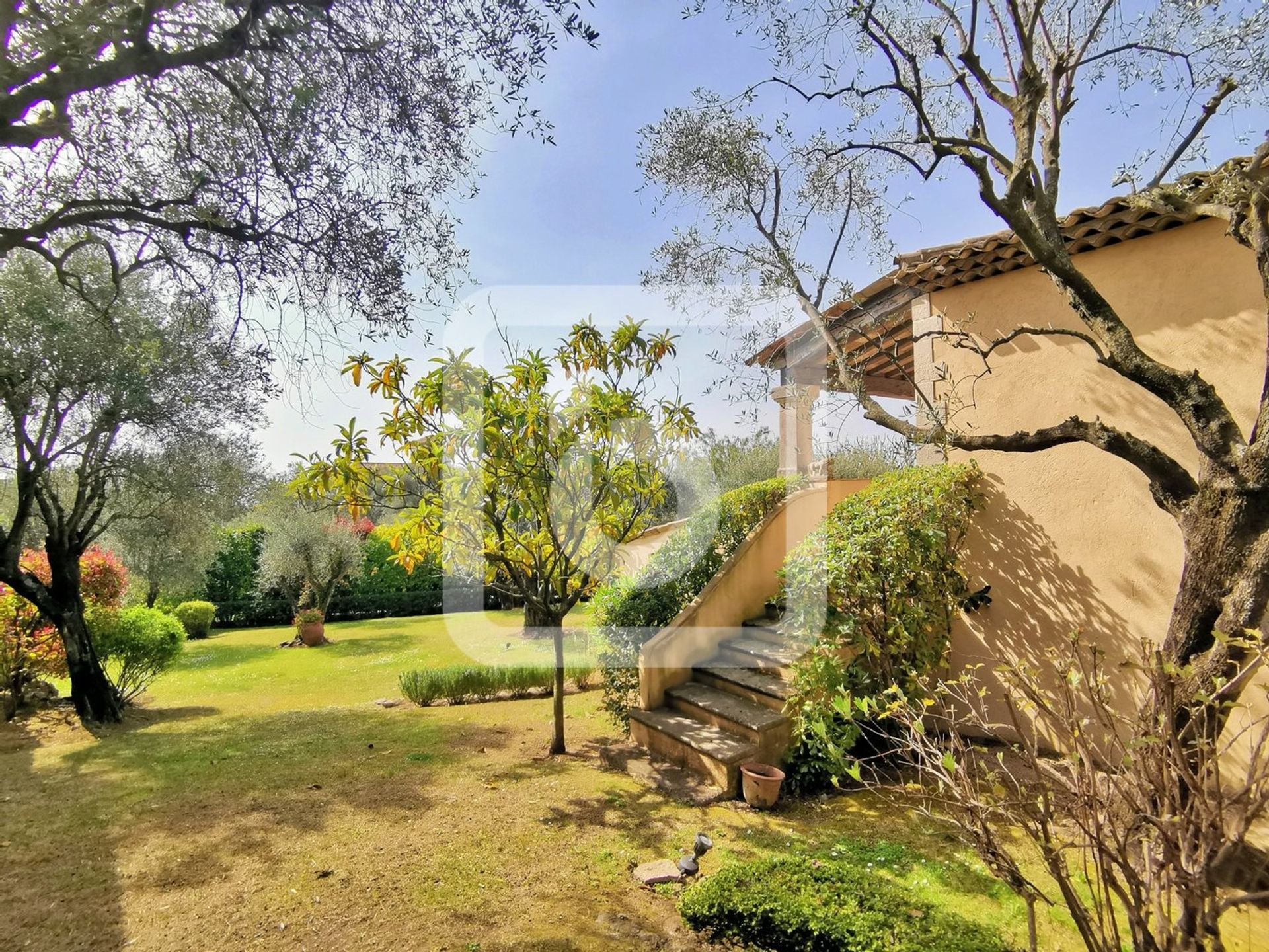 Huis in Châteauneuf, Provence-Alpes-Côte d'Azur 10209032