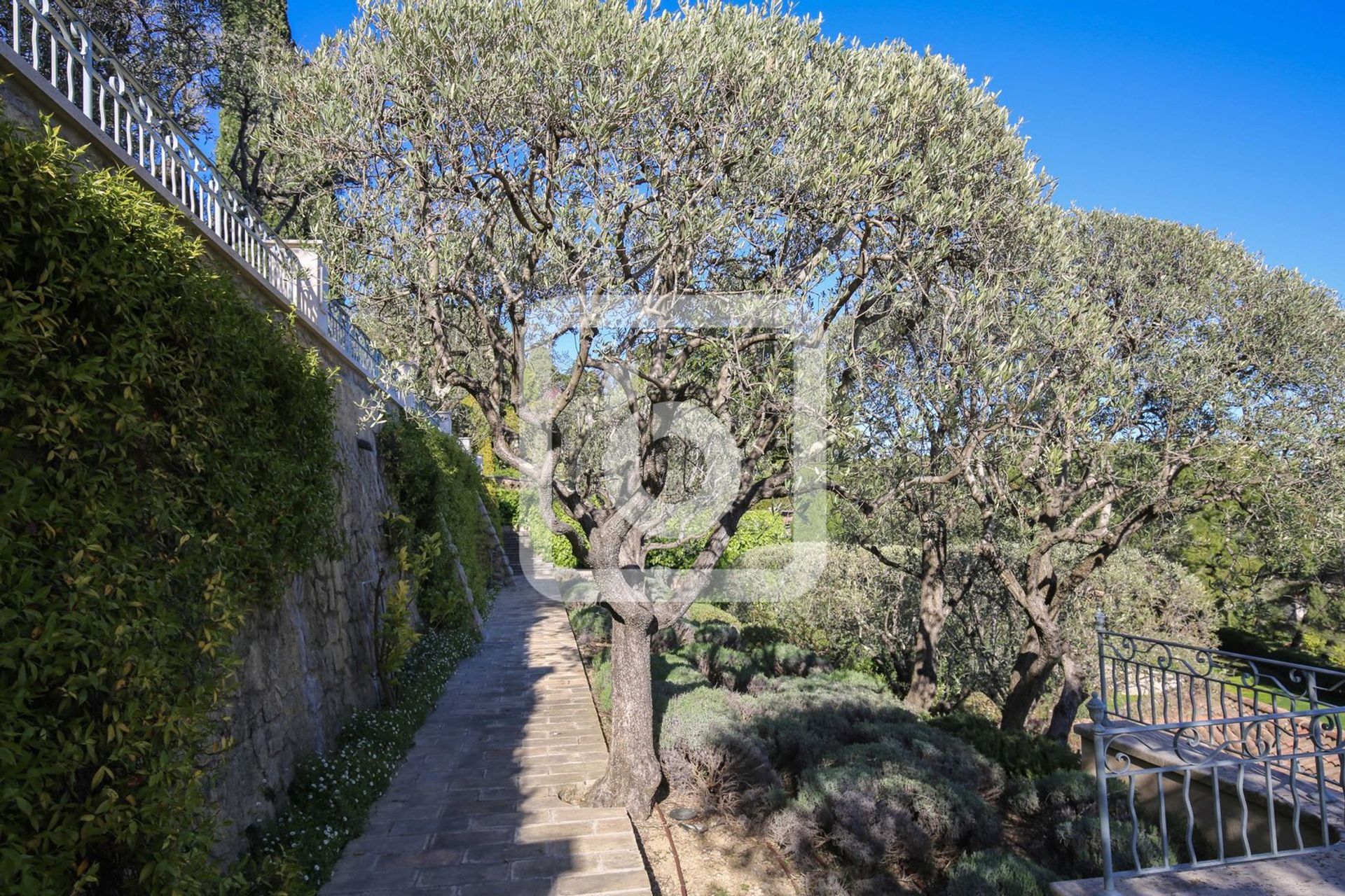 casa no Mougins, Provence-Alpes-Côte d'Azur 10209042