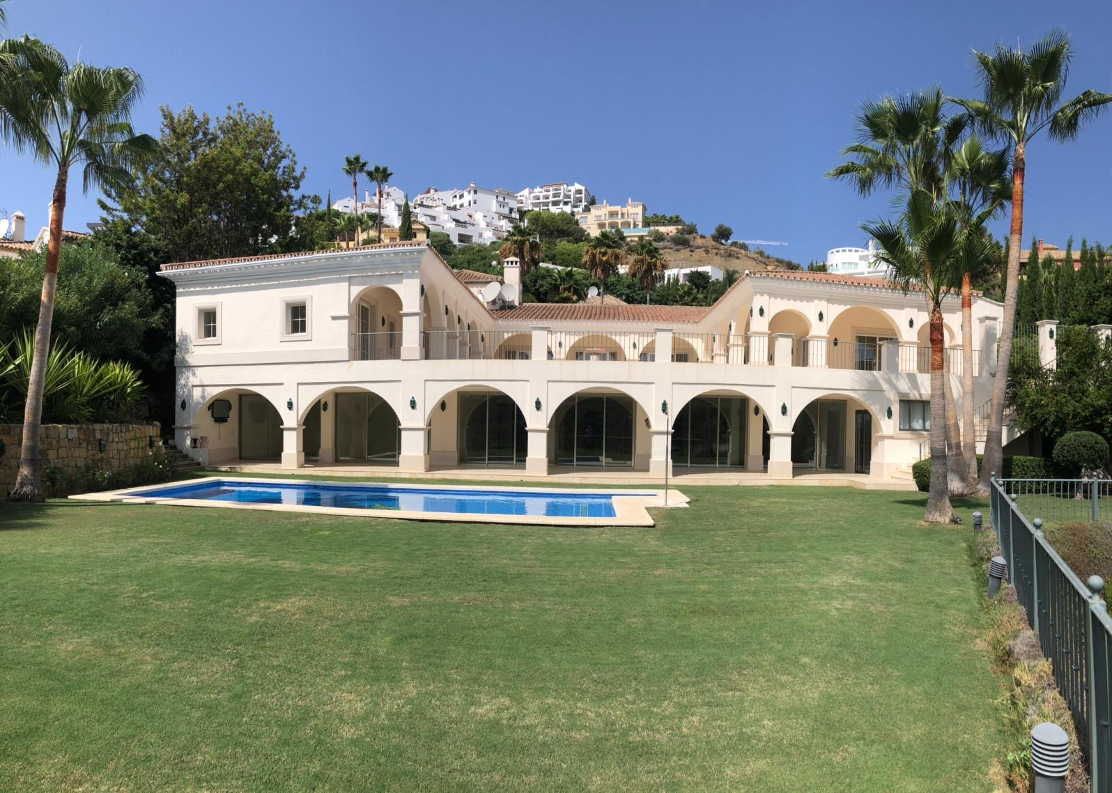 房子 在 , Andalucía 10209049