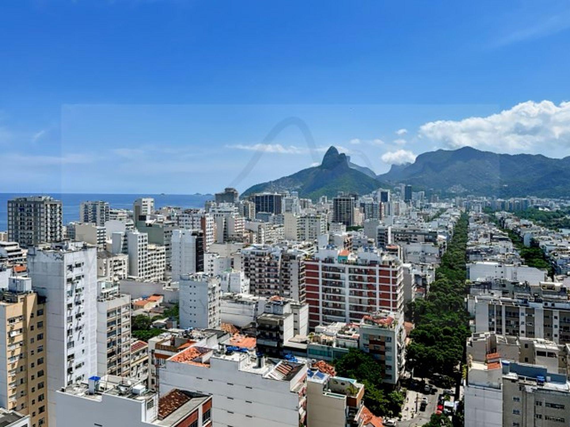 公寓 在 , State of Rio de Janeiro 10209193