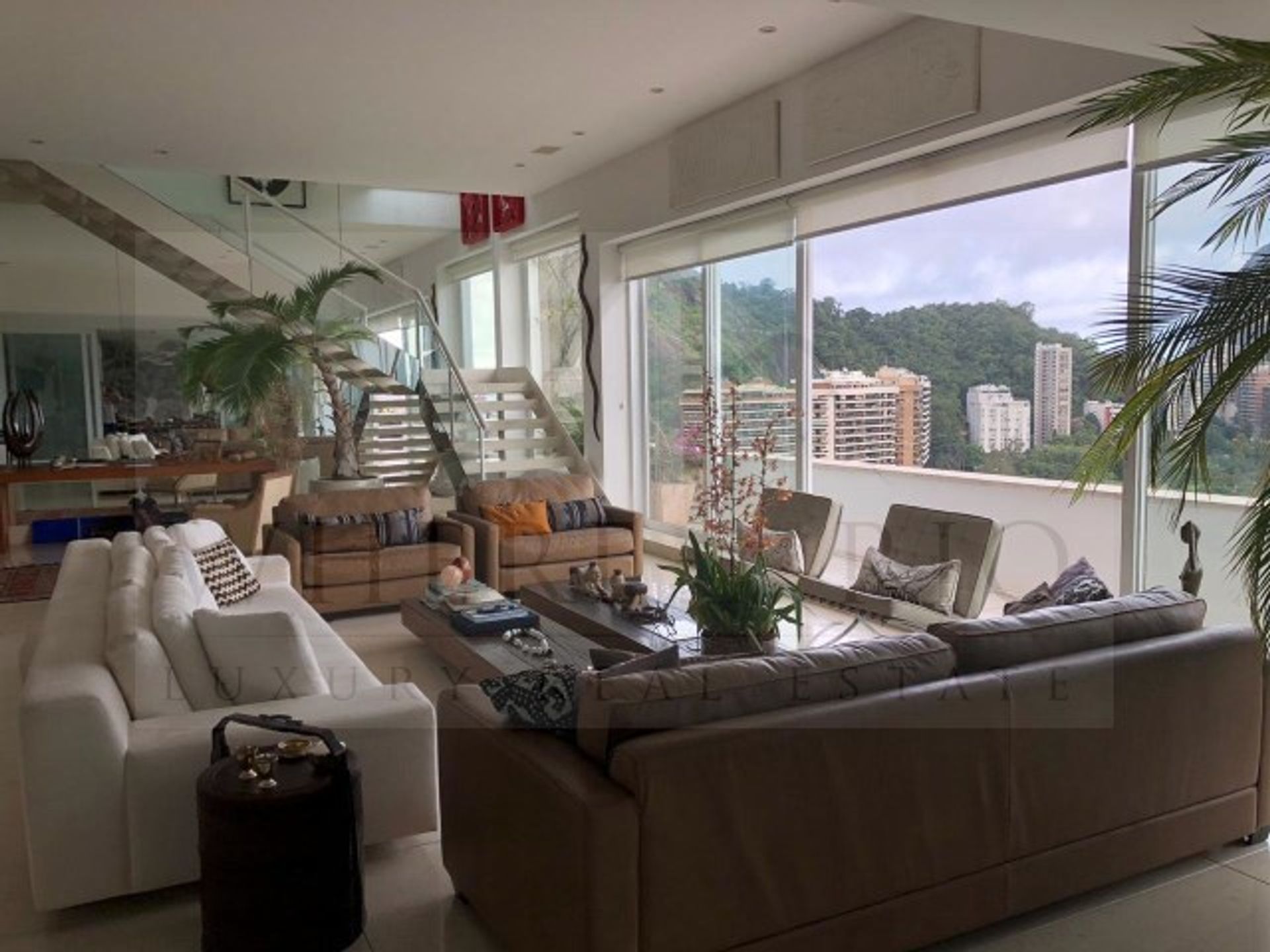 Huis in Lagoa, Rio de Janeiro 10209246