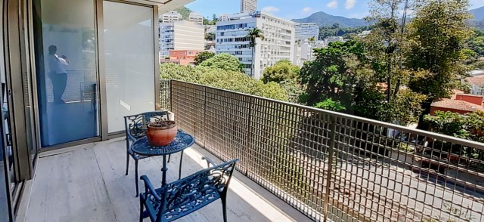 Huis in Leblon, Rio de Janeiro 10209250