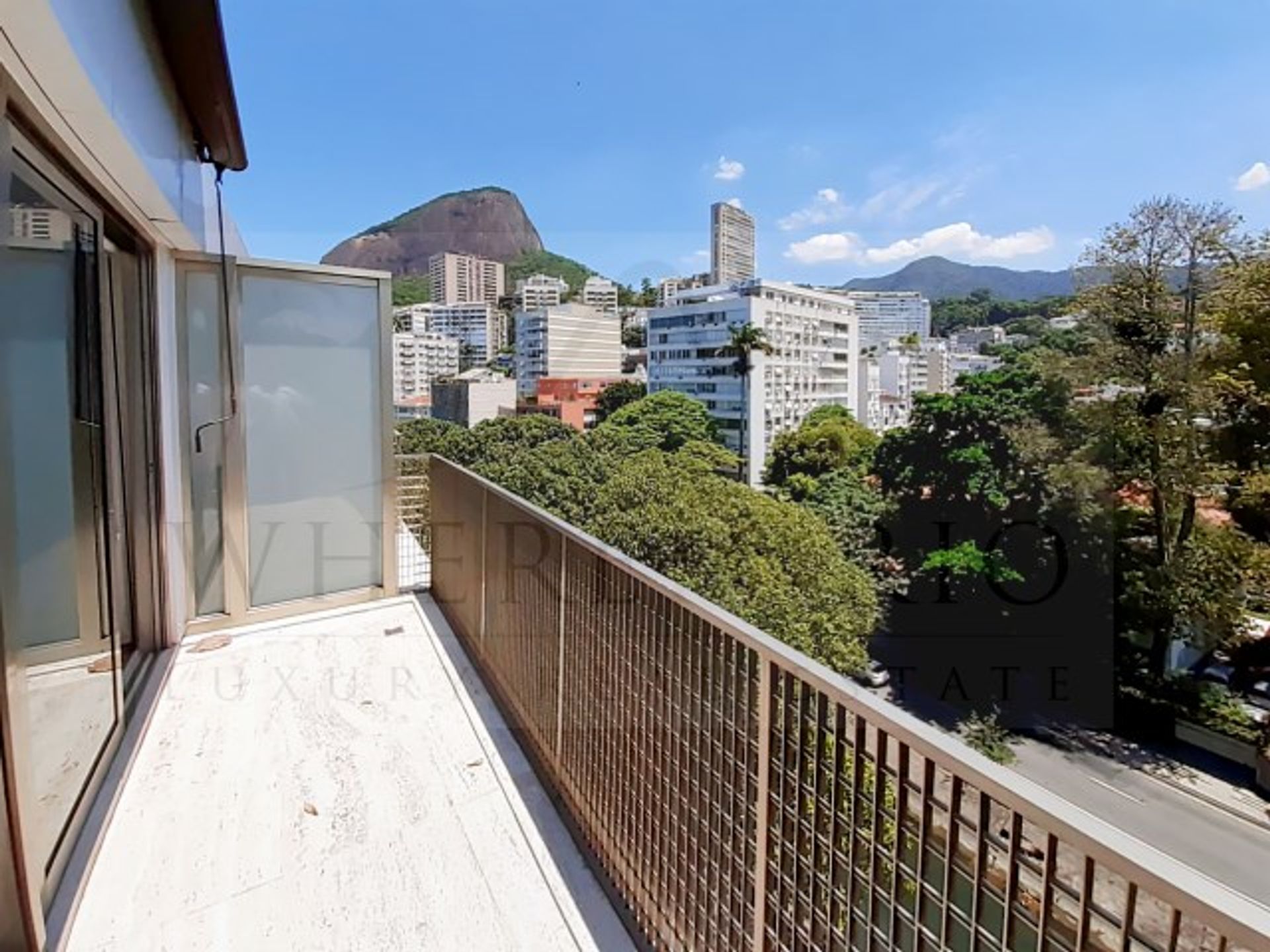 Hus i Leblon, Rio de Janeiro 10209250