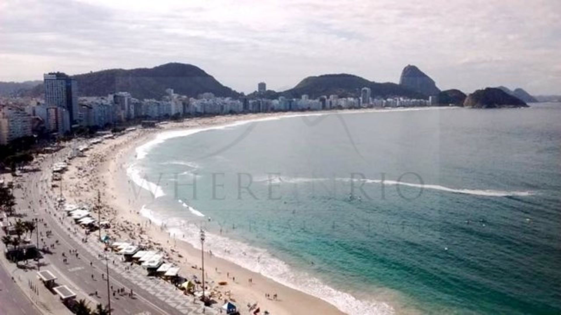 casa en Copacabana, Rio de Janeiro 10209252