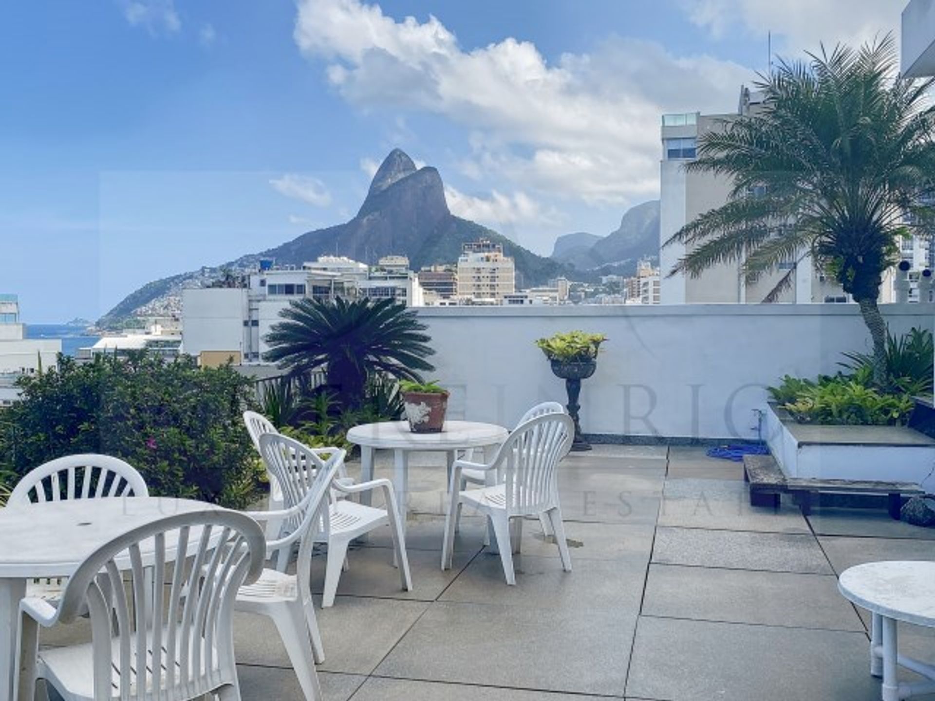 rumah dalam Ipanema, Rio de Janeiro 10209257