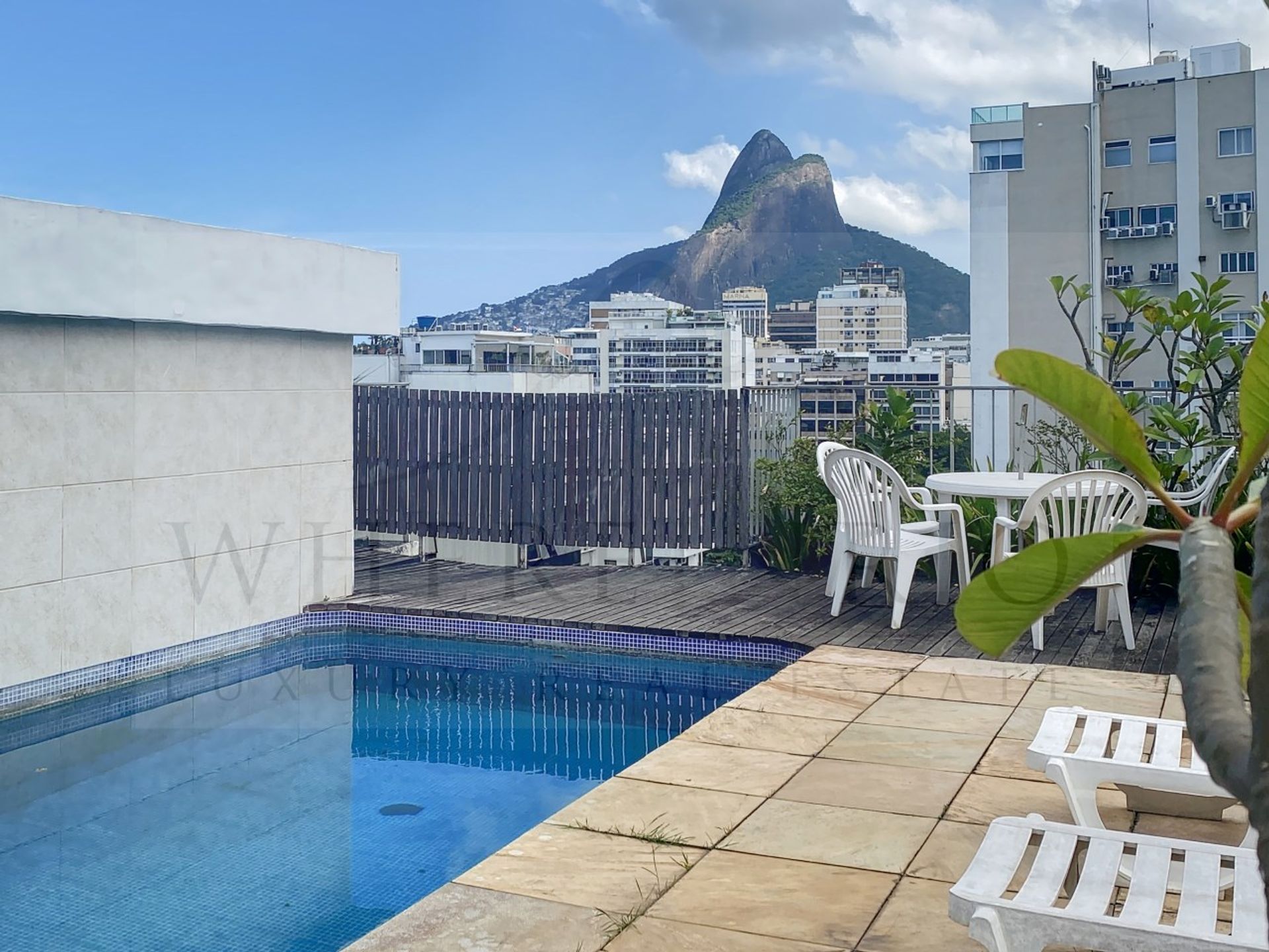 Rumah di Ipanema, Rio de Janeiro 10209257