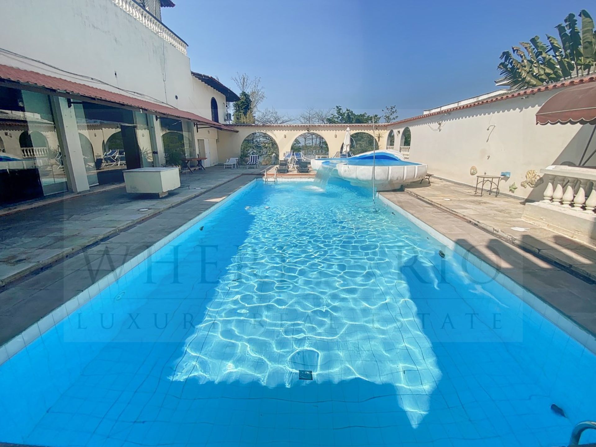 rumah dalam Barra da Tijuca, Rio de Janeiro 10209268