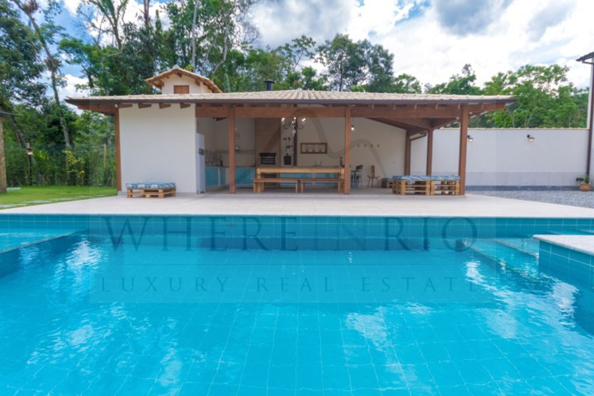 Casa nel Paraty, Rio de Janeiro 10209273