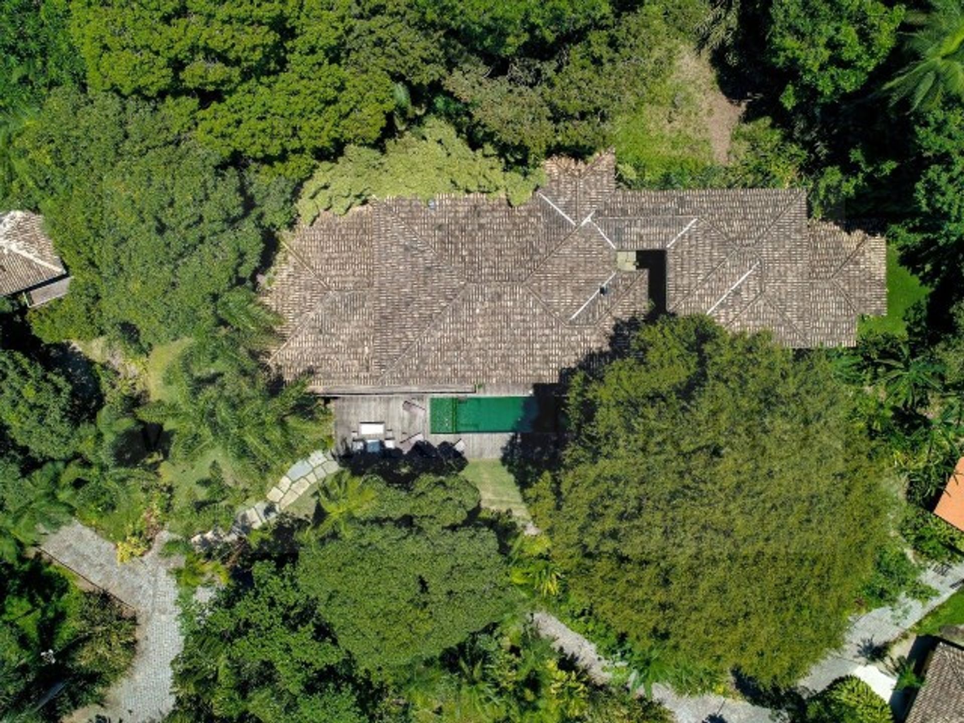 casa en Parati, Rio de Janeiro 10209277