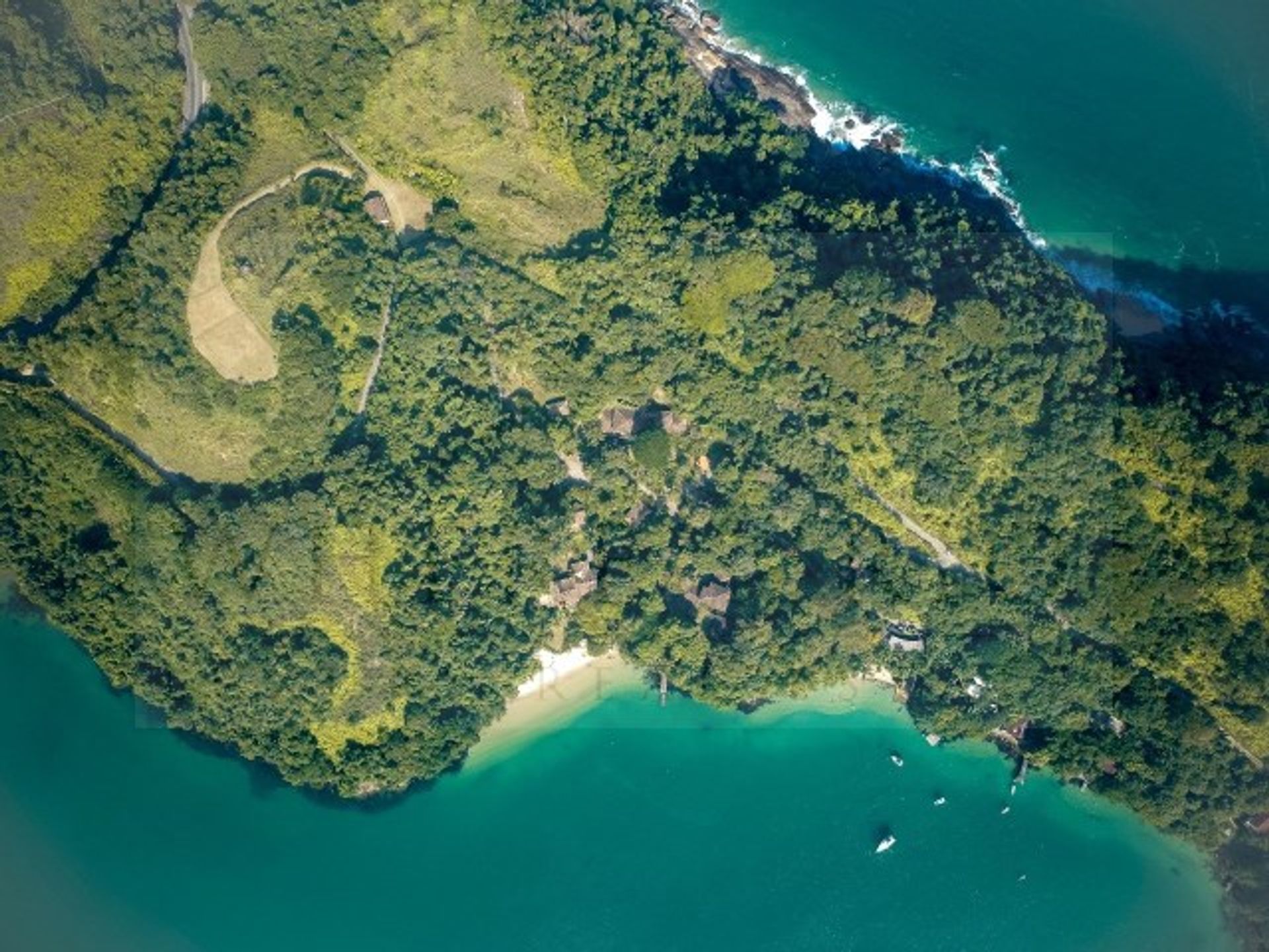 rumah dalam Paraty, Rio de Janeiro 10209277