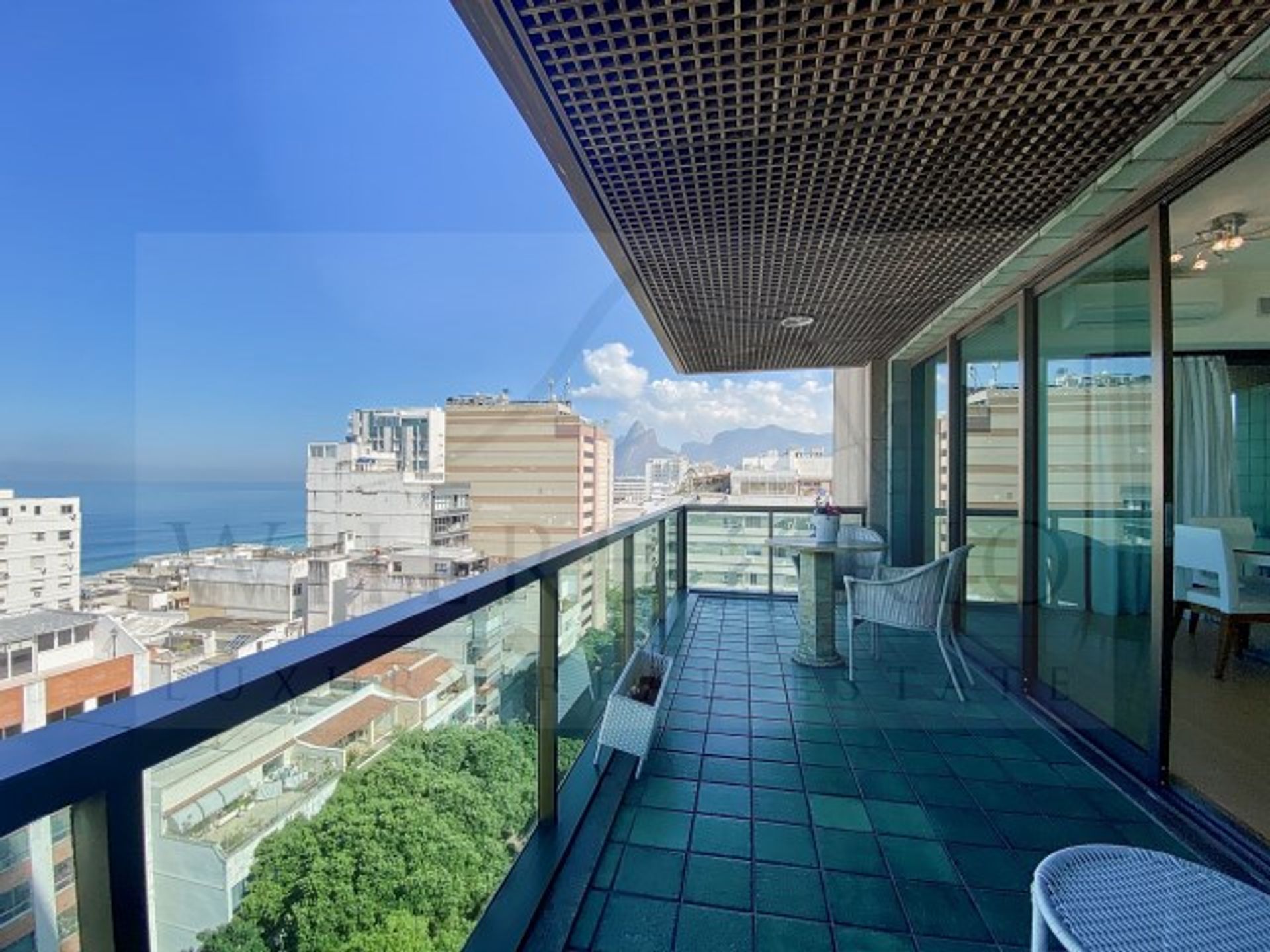 Condominium in Ipanema, Rio de Janeiro 10209281