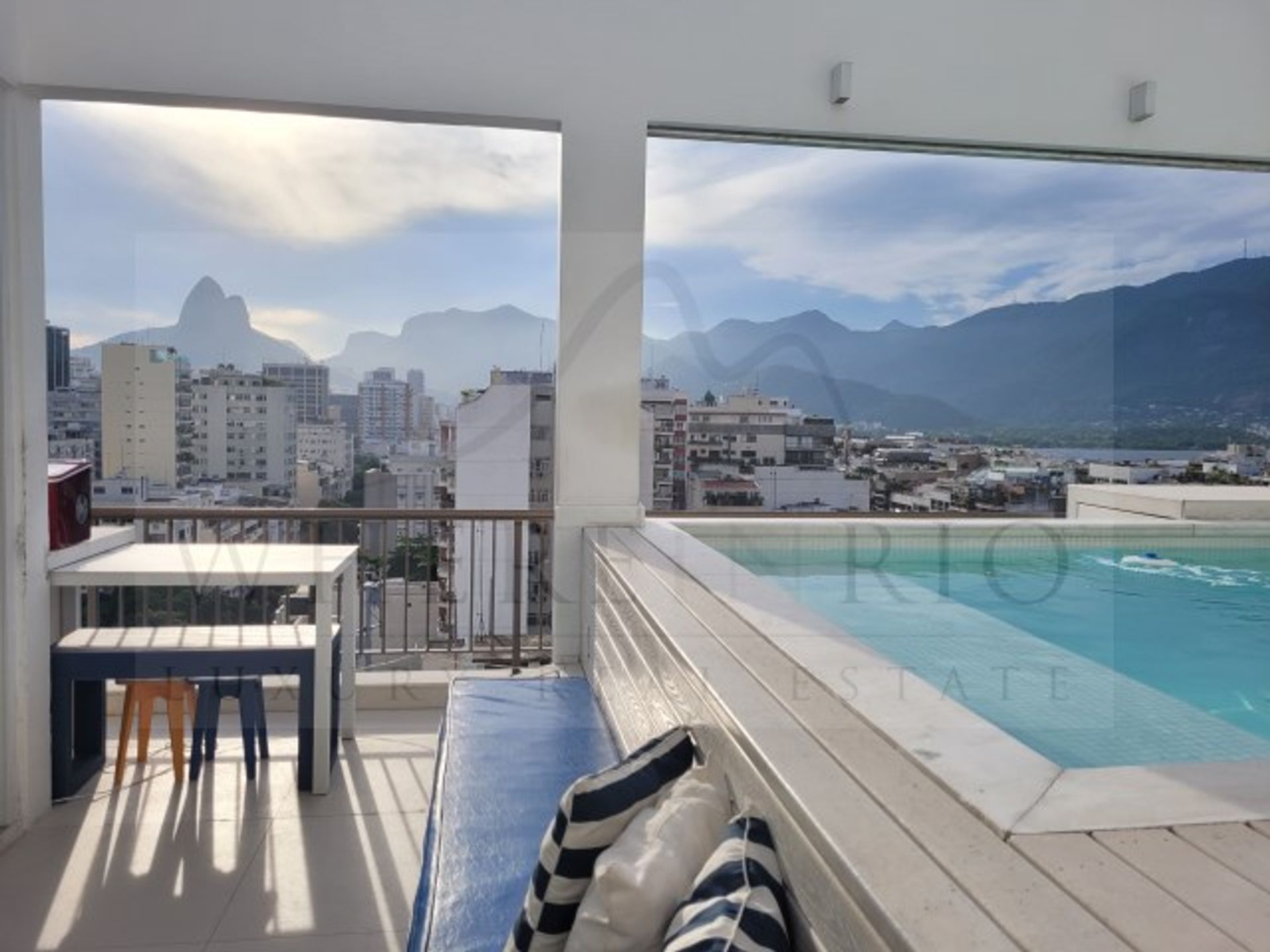 Rumah di Ipanema, Rio de Janeiro 10209311