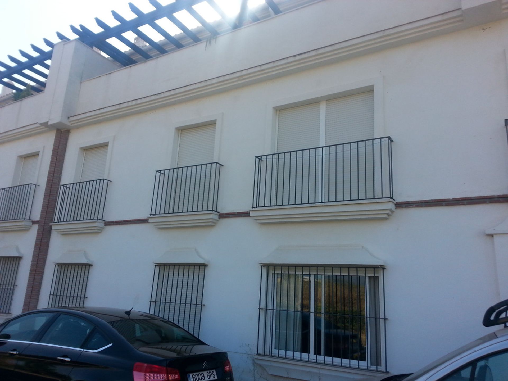 Condominium in Benahavis, Andalusia 10209331