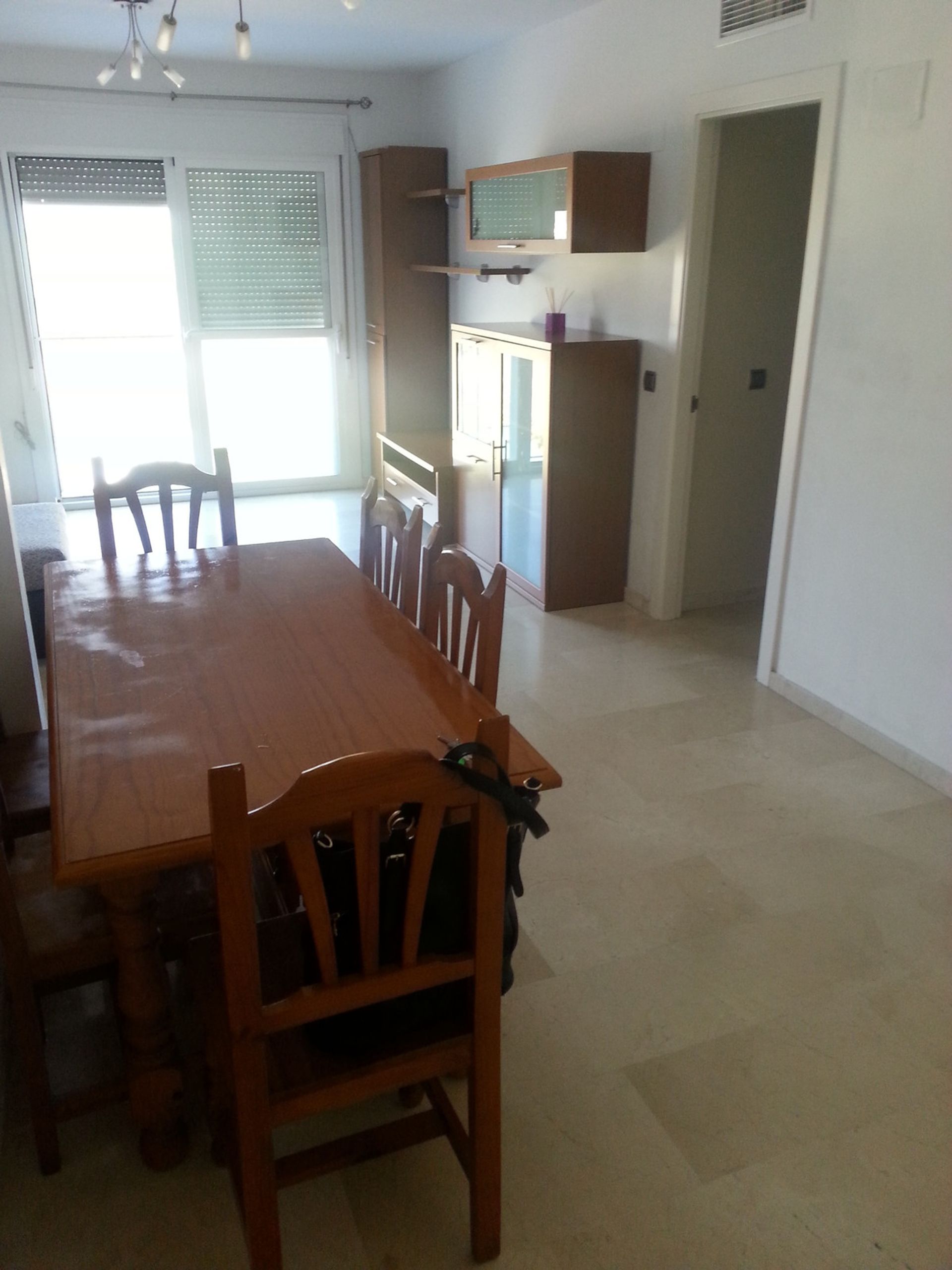 Condominium in Benahavis, Andalusia 10209331