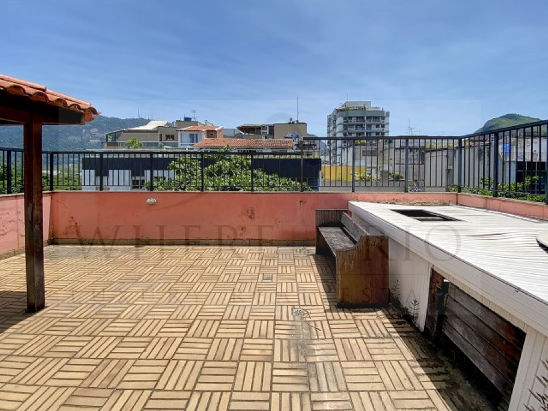 rumah dalam Ipanema, Rio de Janeiro 10209353