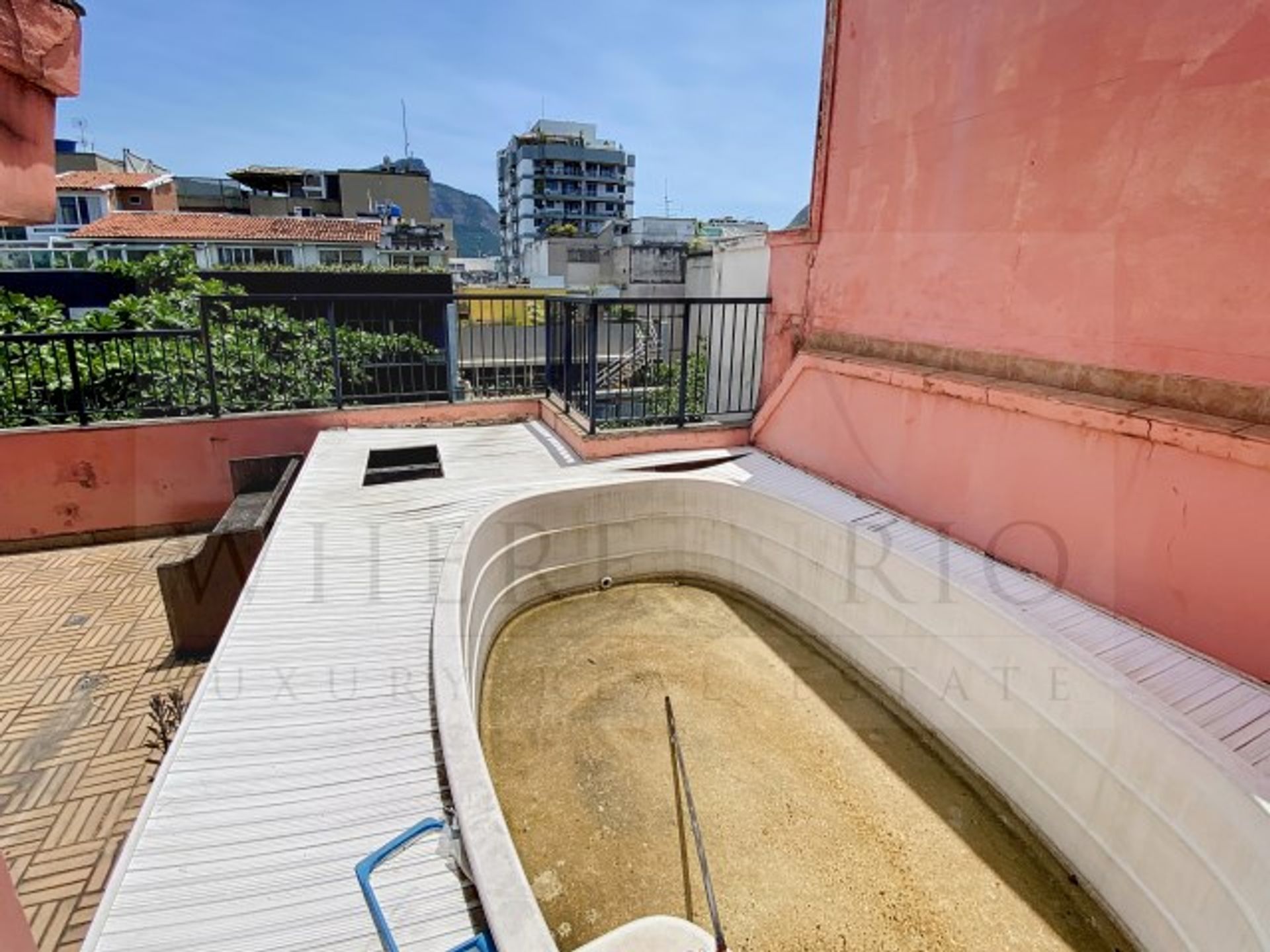 rumah dalam Ipanema, Rio de Janeiro 10209353