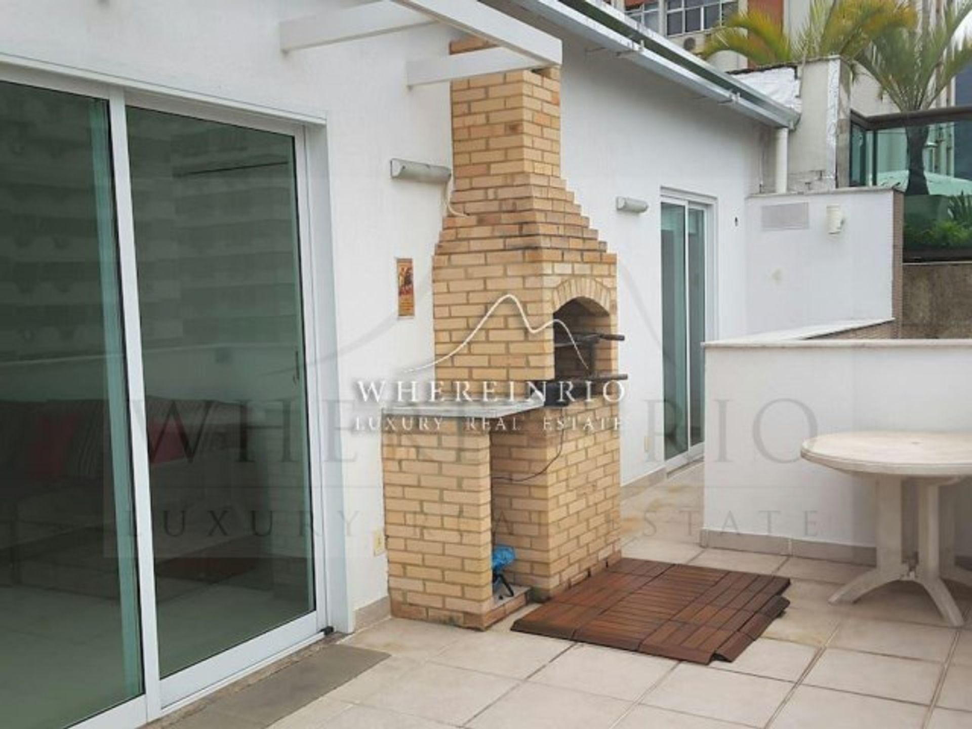 Huis in Leblon, Rio de Janeiro 10209356