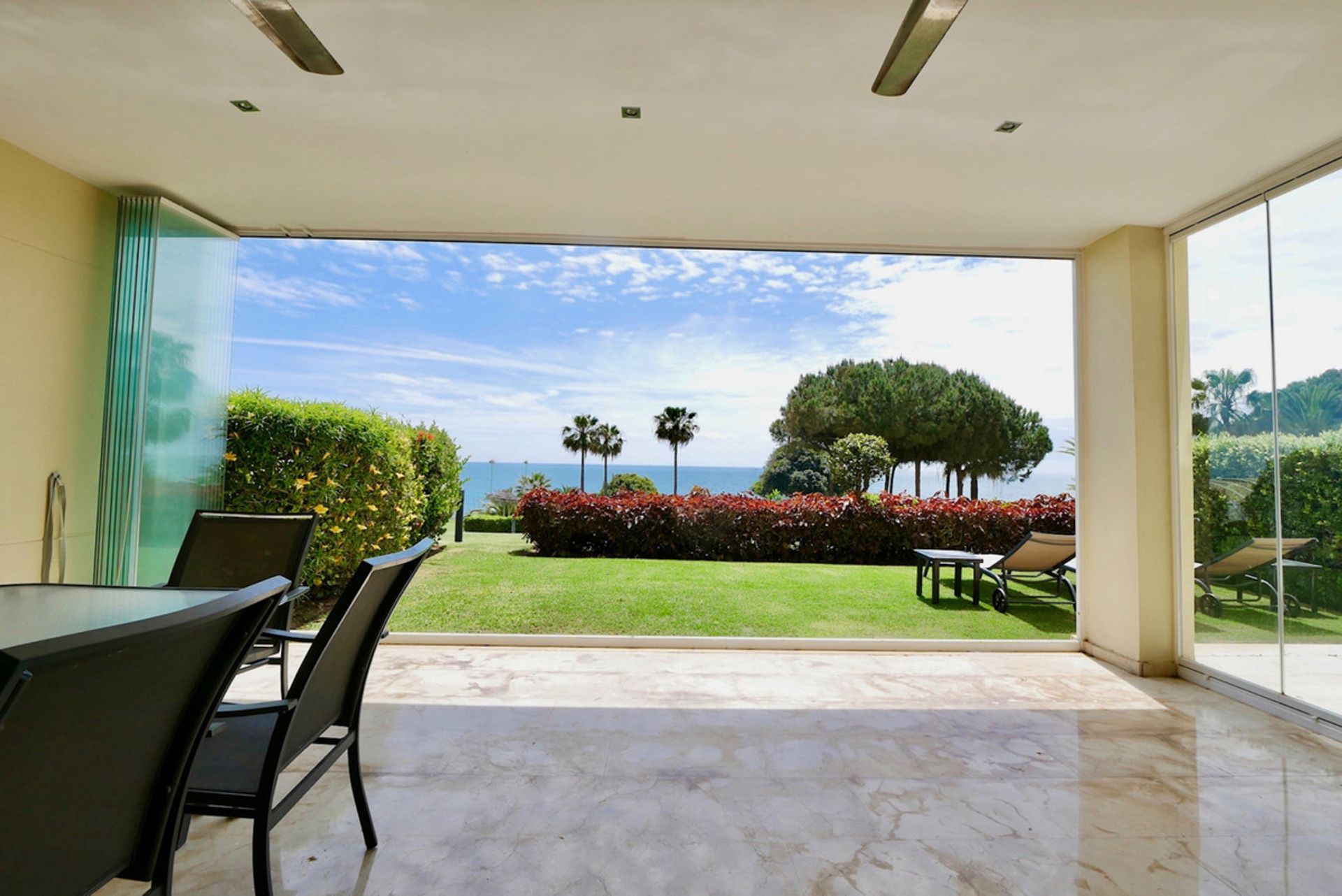 Condominium dans Fuengirola, Andalousie 10209357