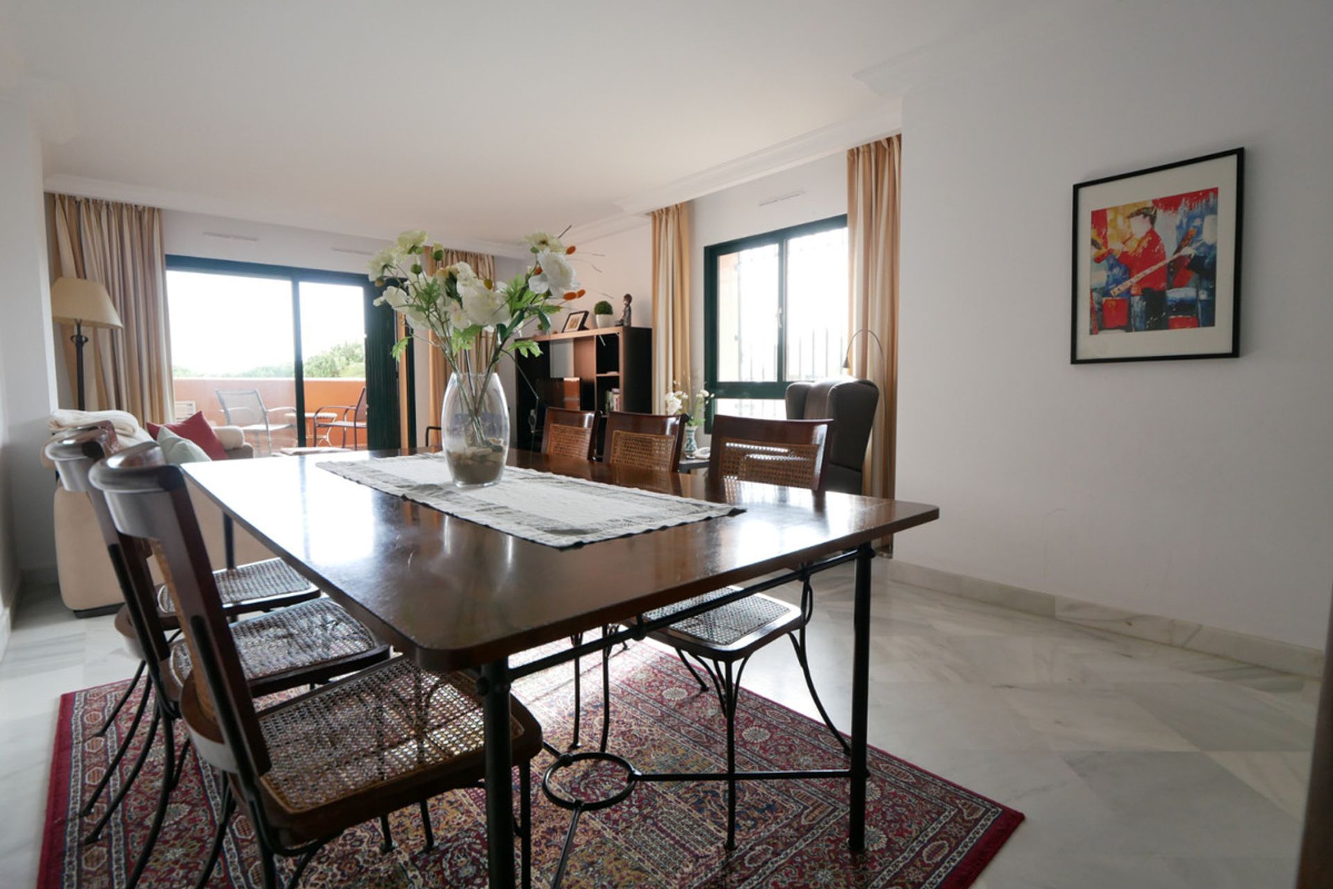 Haus im Fuengirola, Andalusien 10209367