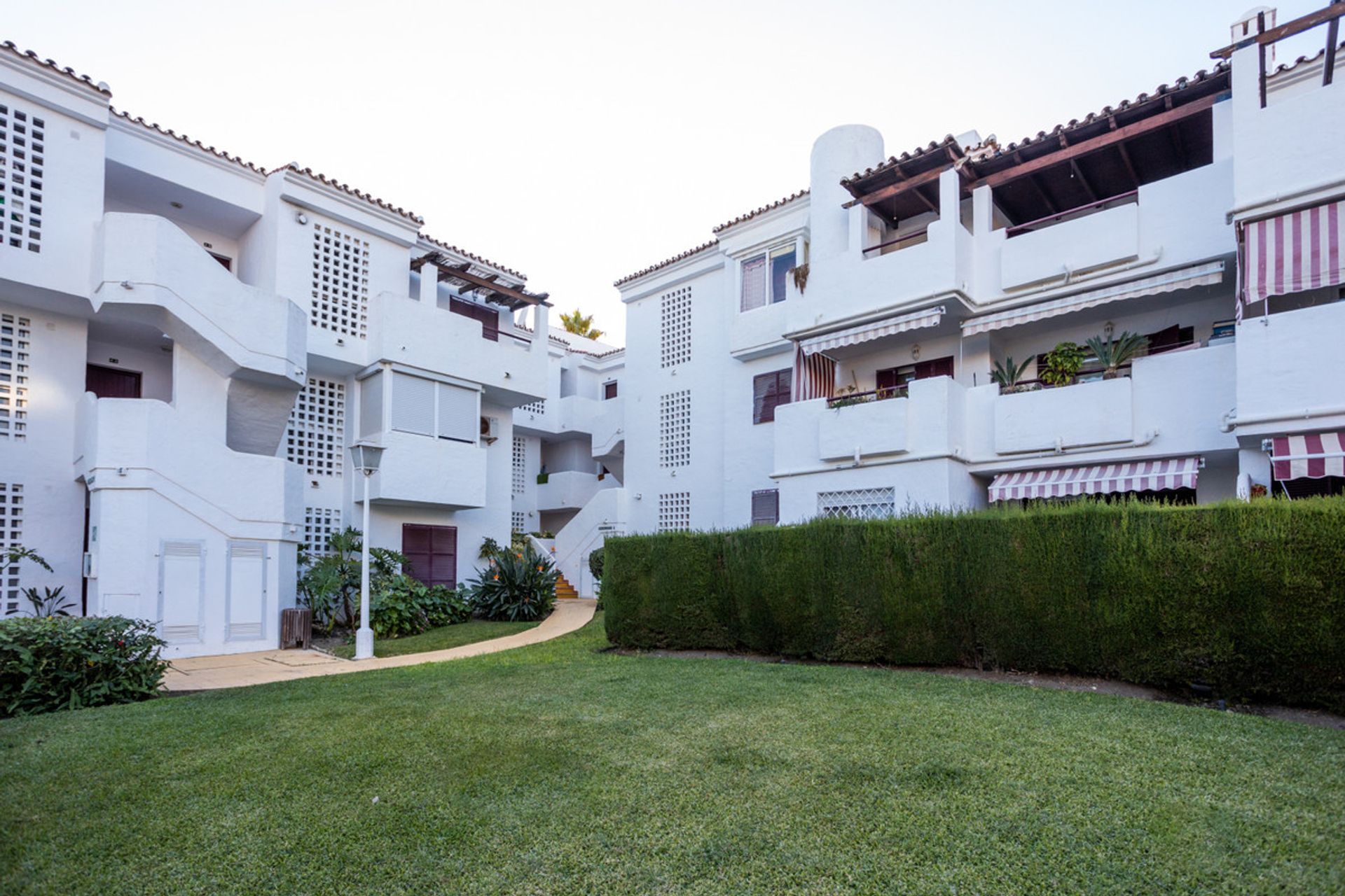 Kondominium dalam Bel-Air, Andalucía 10209399