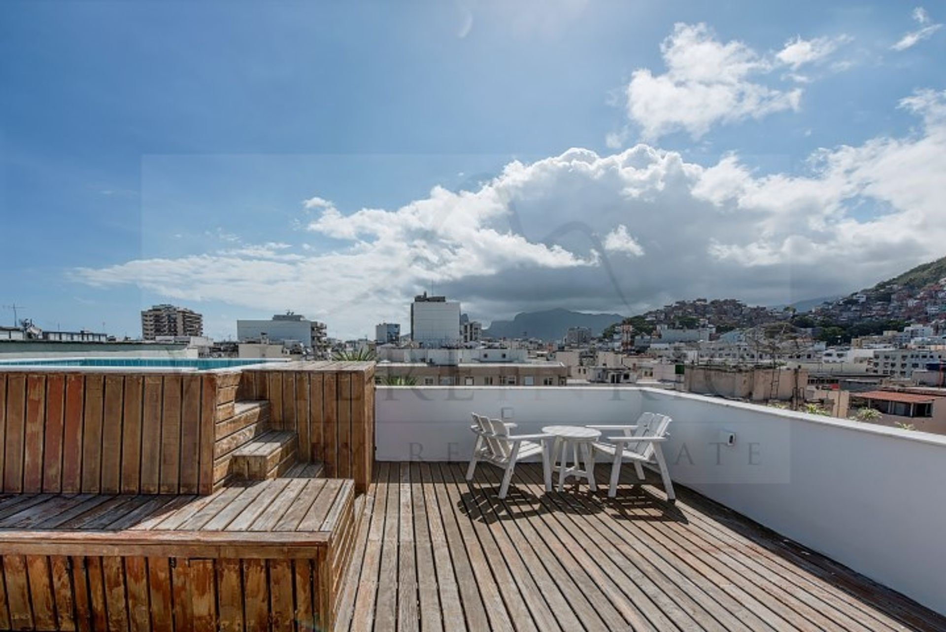 rumah dalam Copacabana, Rio de Janeiro 10209400