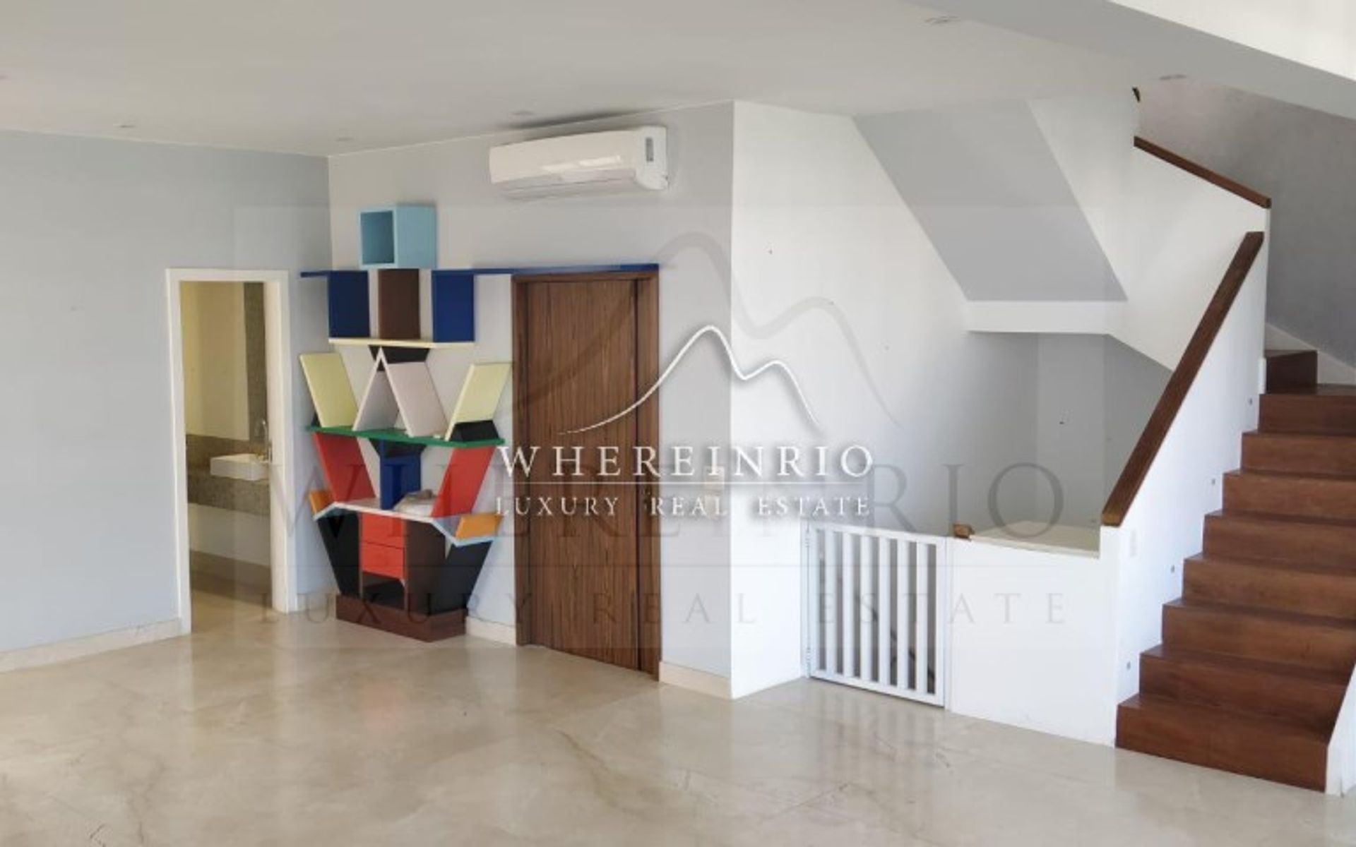 House in Leblon, Rio de Janeiro 10209409