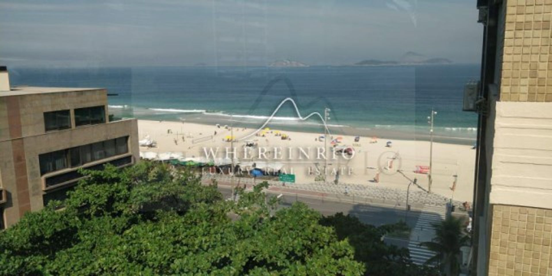 loger dans Leblon, Rio de Janeiro 10209409