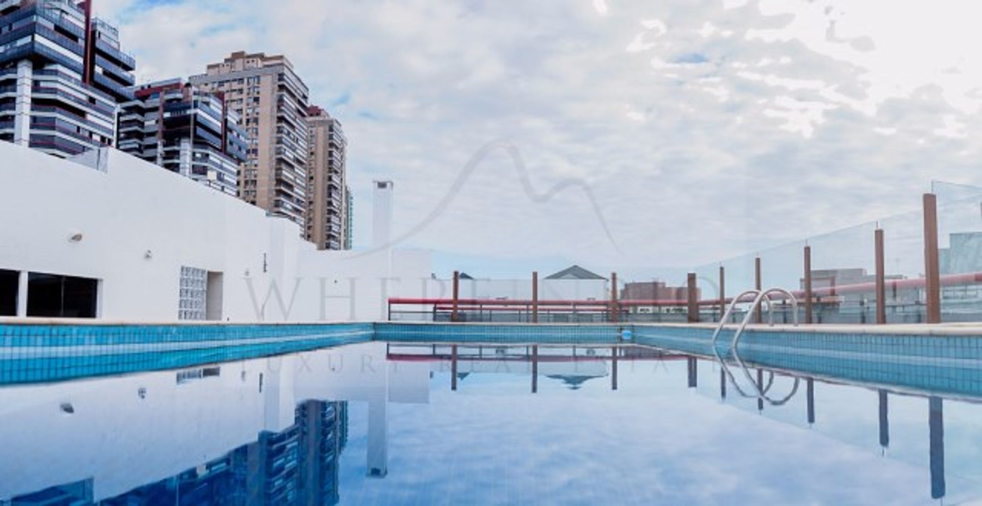 rumah dalam Barra da Tijuca, Rio de Janeiro 10209419