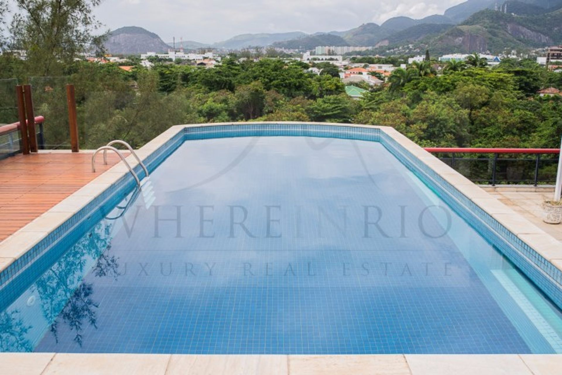 Casa nel Barra da Tijuca, Rio de Janeiro 10209419